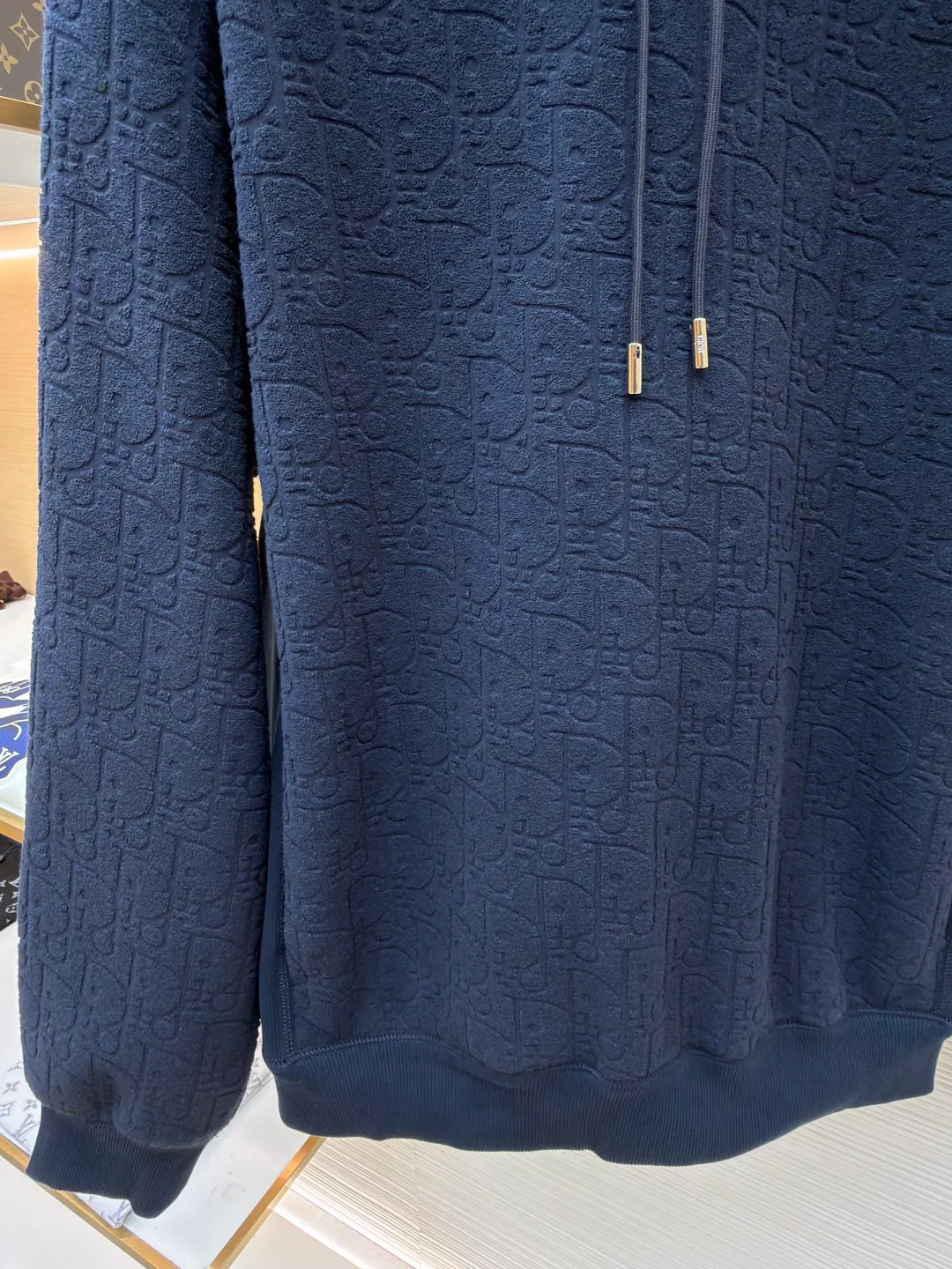 Men's Sweatshirts And Hoodies CHRISTIAN DIOR 18309053