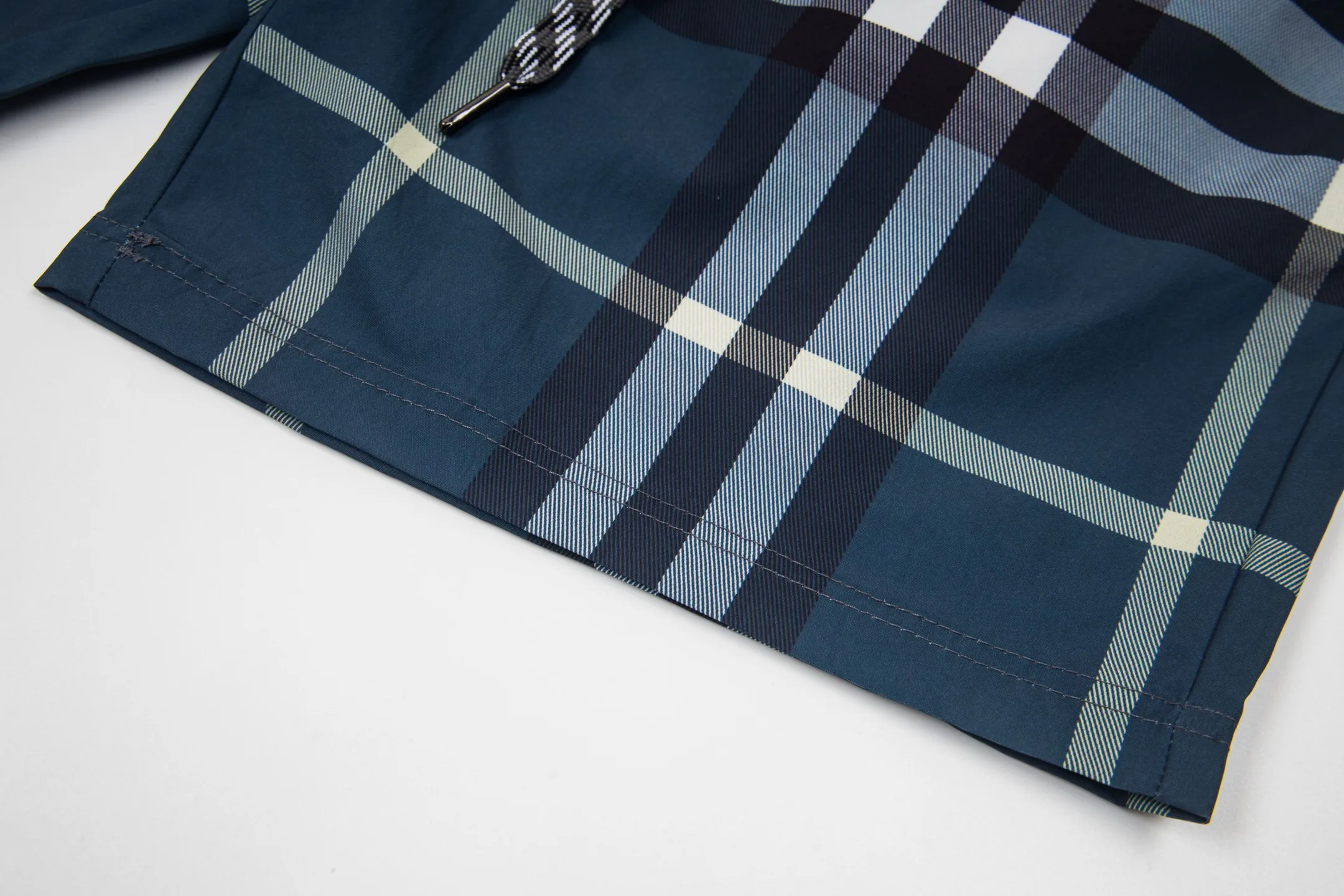 Men's Shorts BURBERRY 18000511