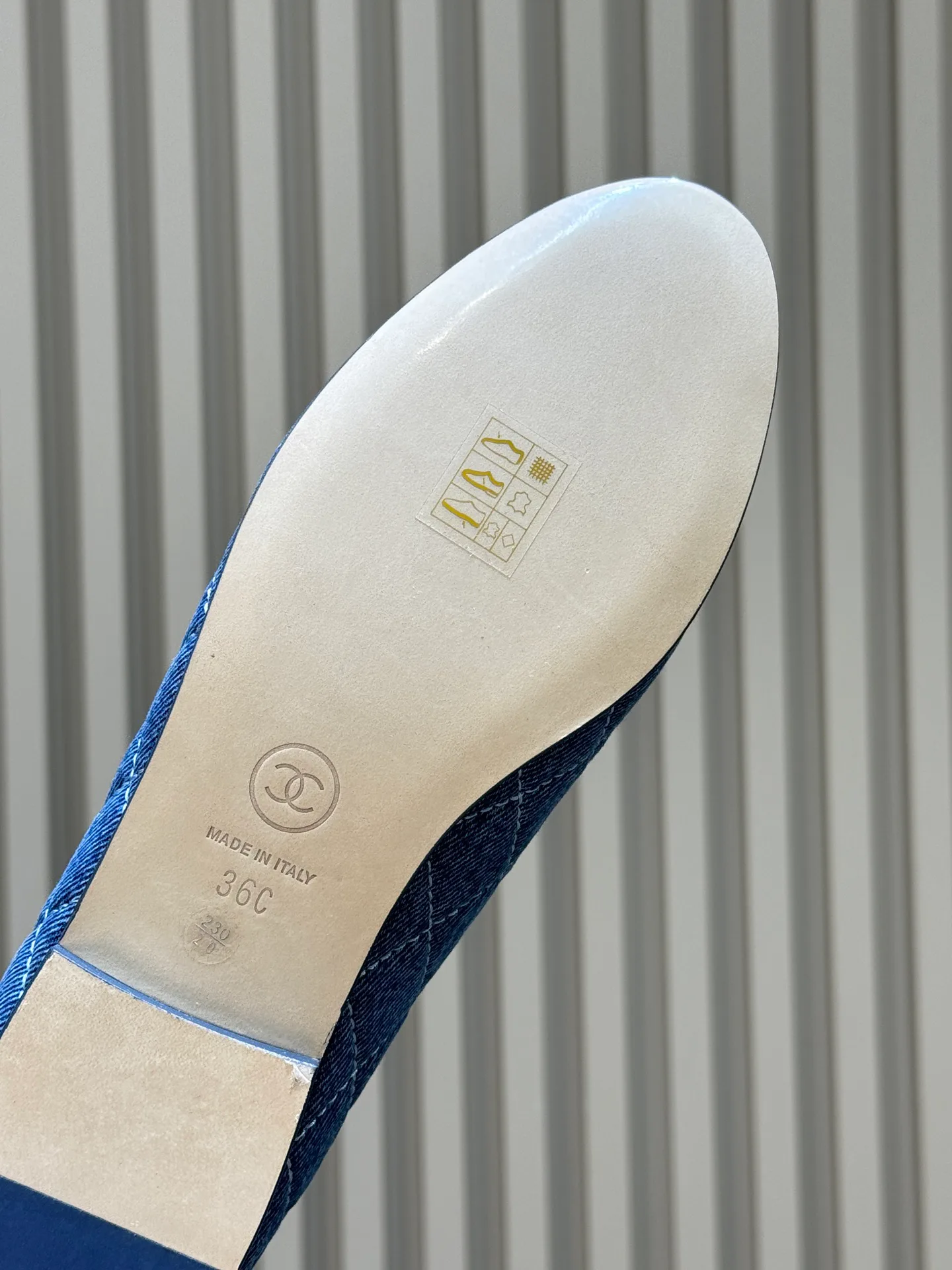 Women's Heels CHANEL 18073208