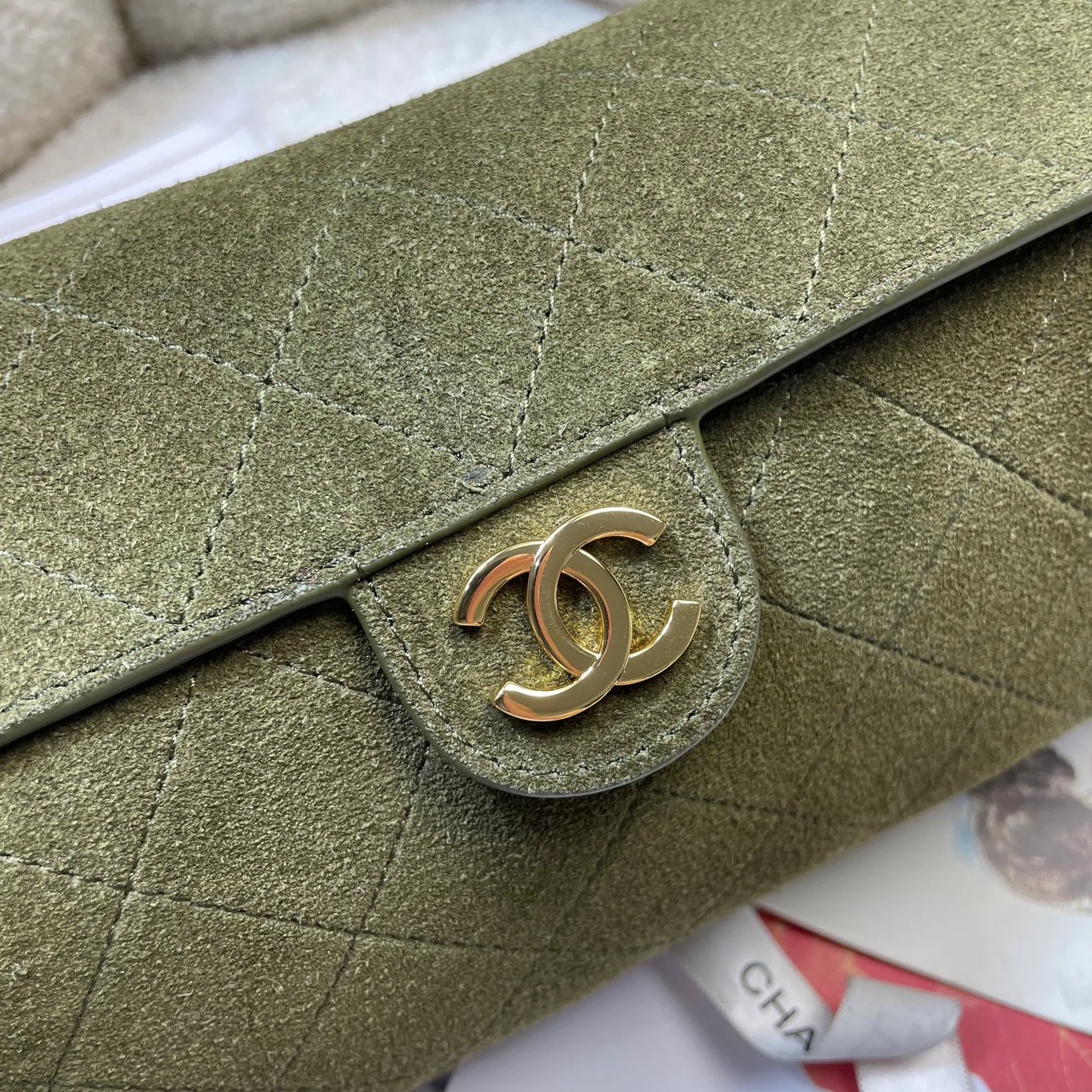 Women's Classic Handbags CHANEL 18000352