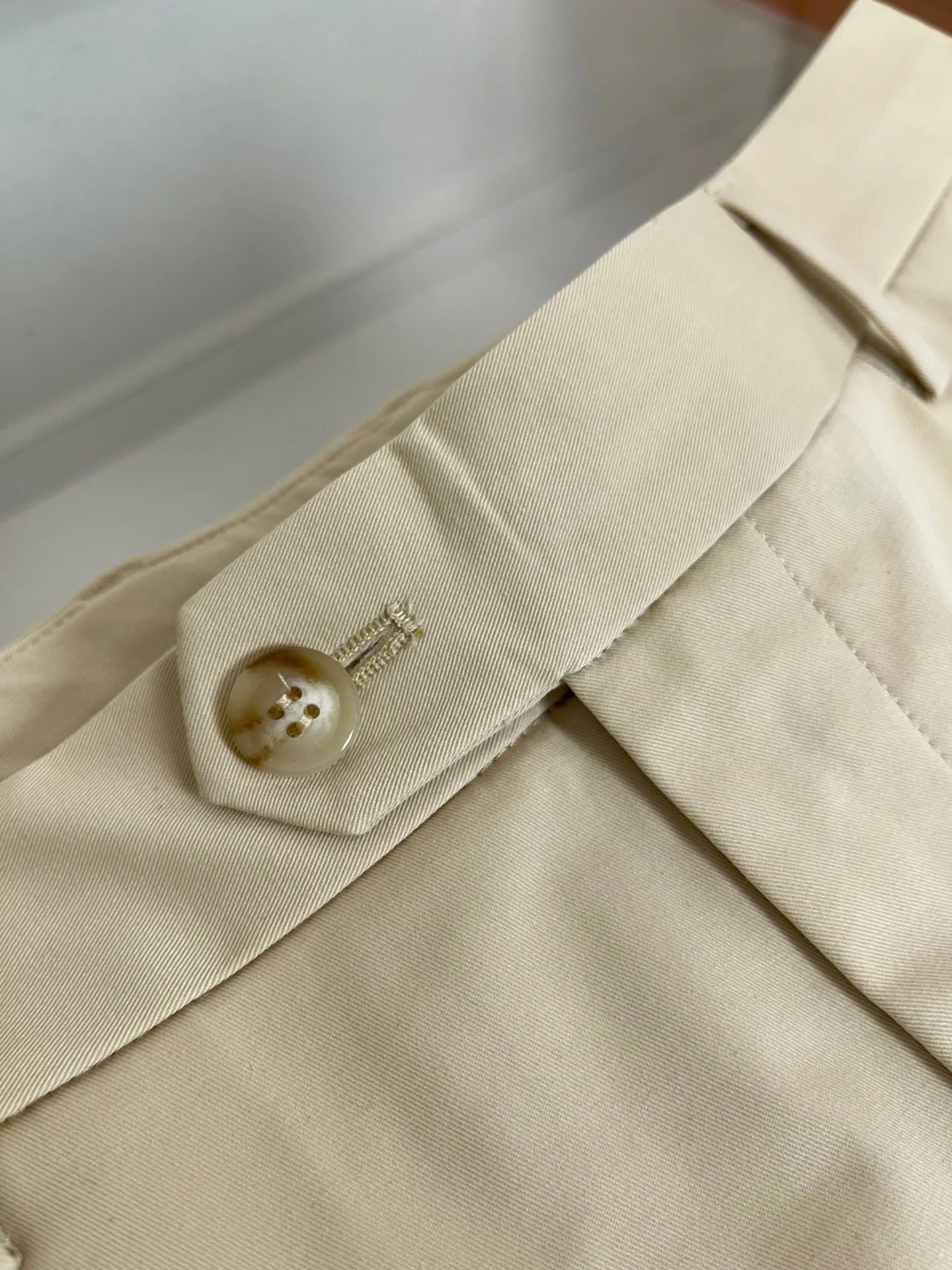 Men's Trousers HERMES 17483919