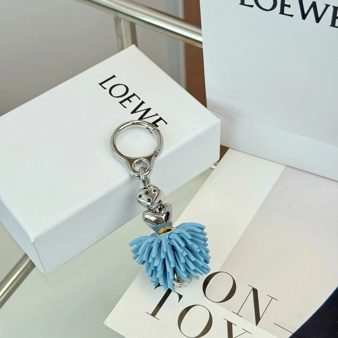 Key Cases LOEWE 18014089