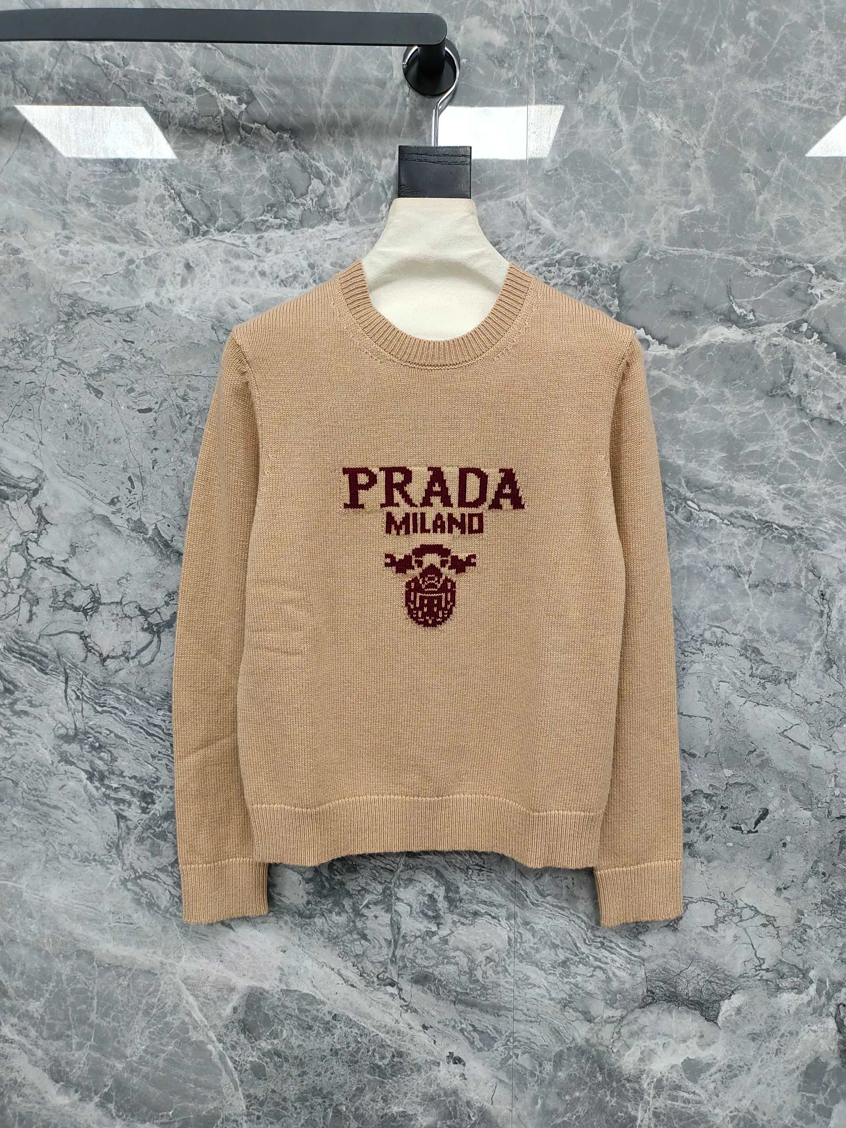Women's Jumpers And Sweaters PRADA 18211765