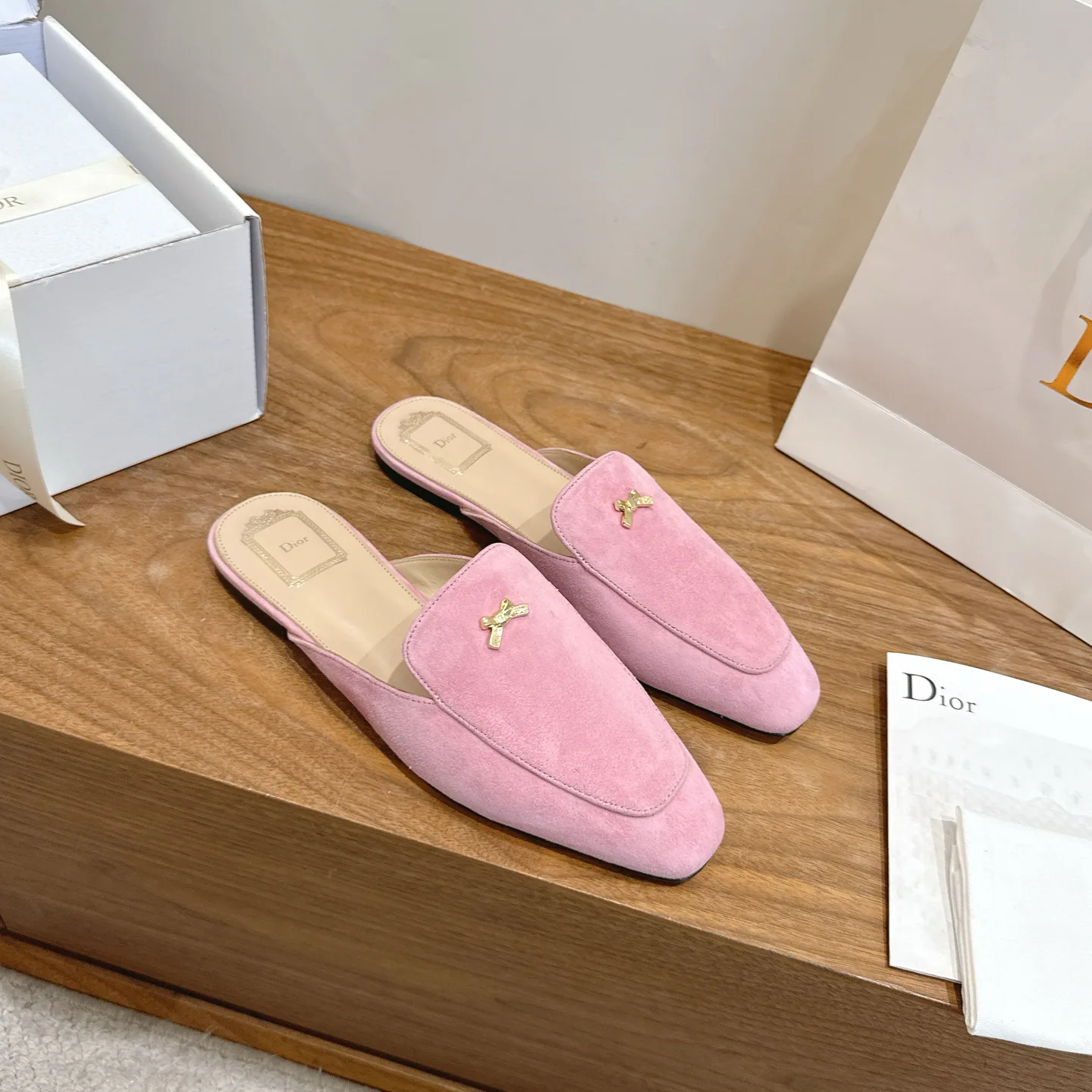 Women's Mules And Clogs CHRISTIAN DIOR 17947096