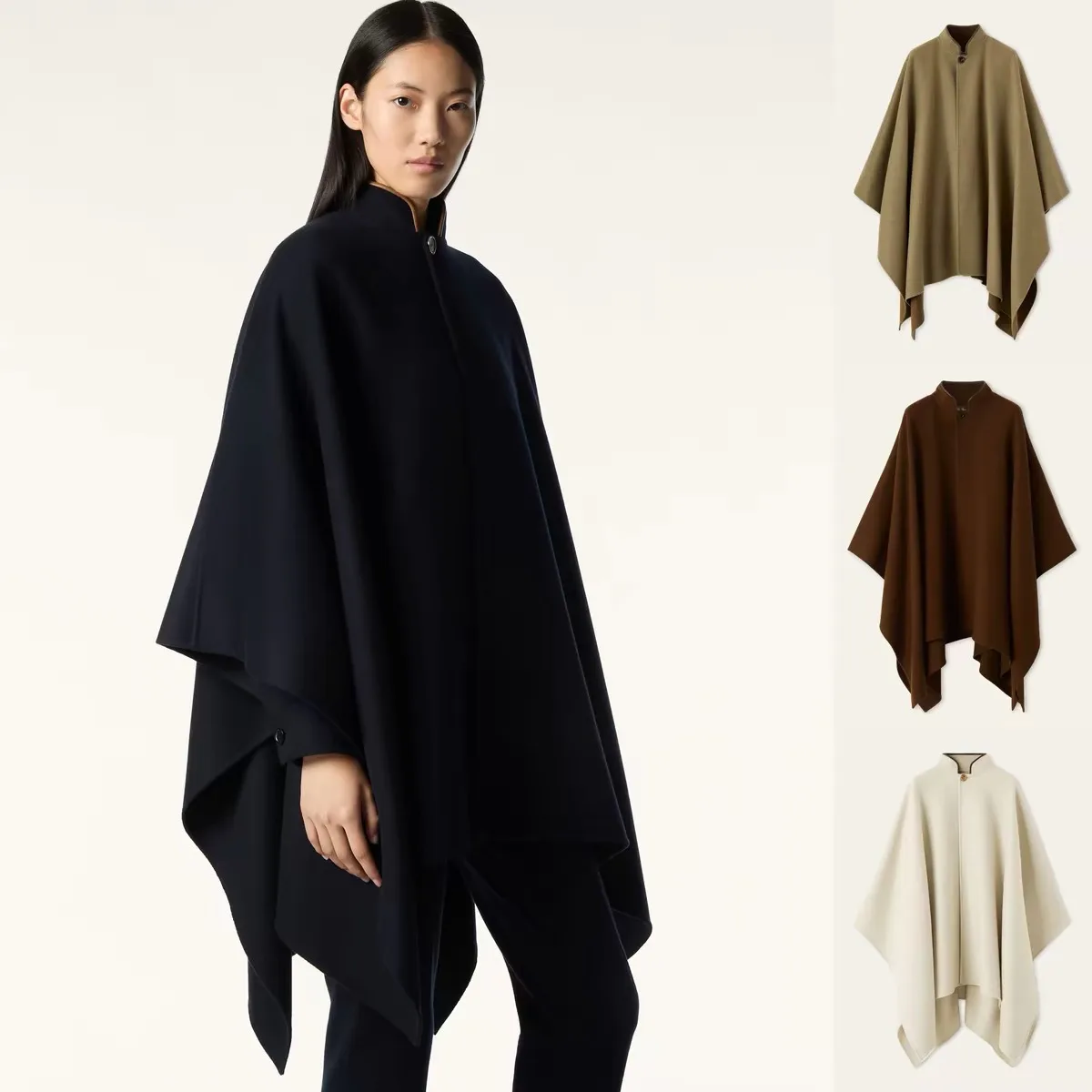 Women's Coats LORO PIANA 18274201