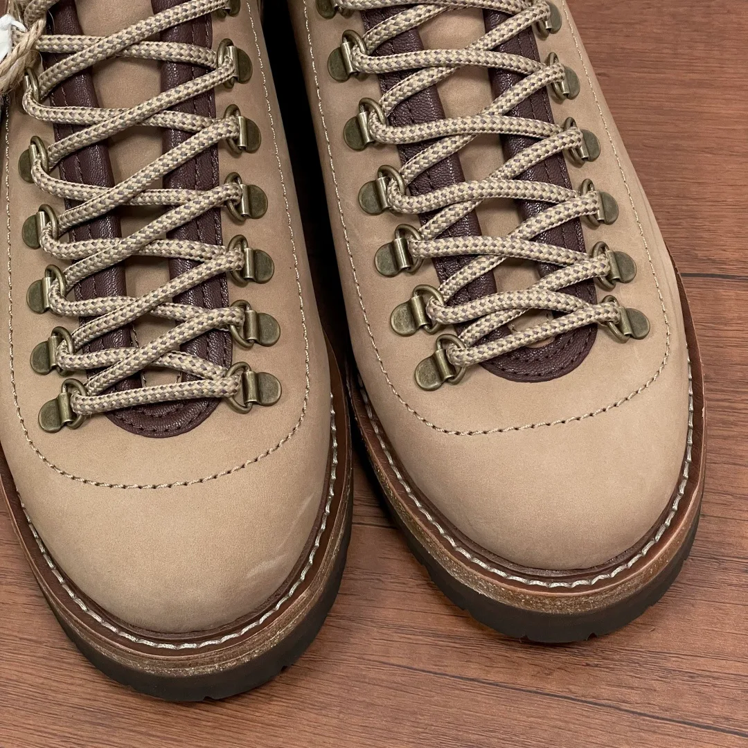 Ботинки Мужские Brunello Cucinelli 18597349