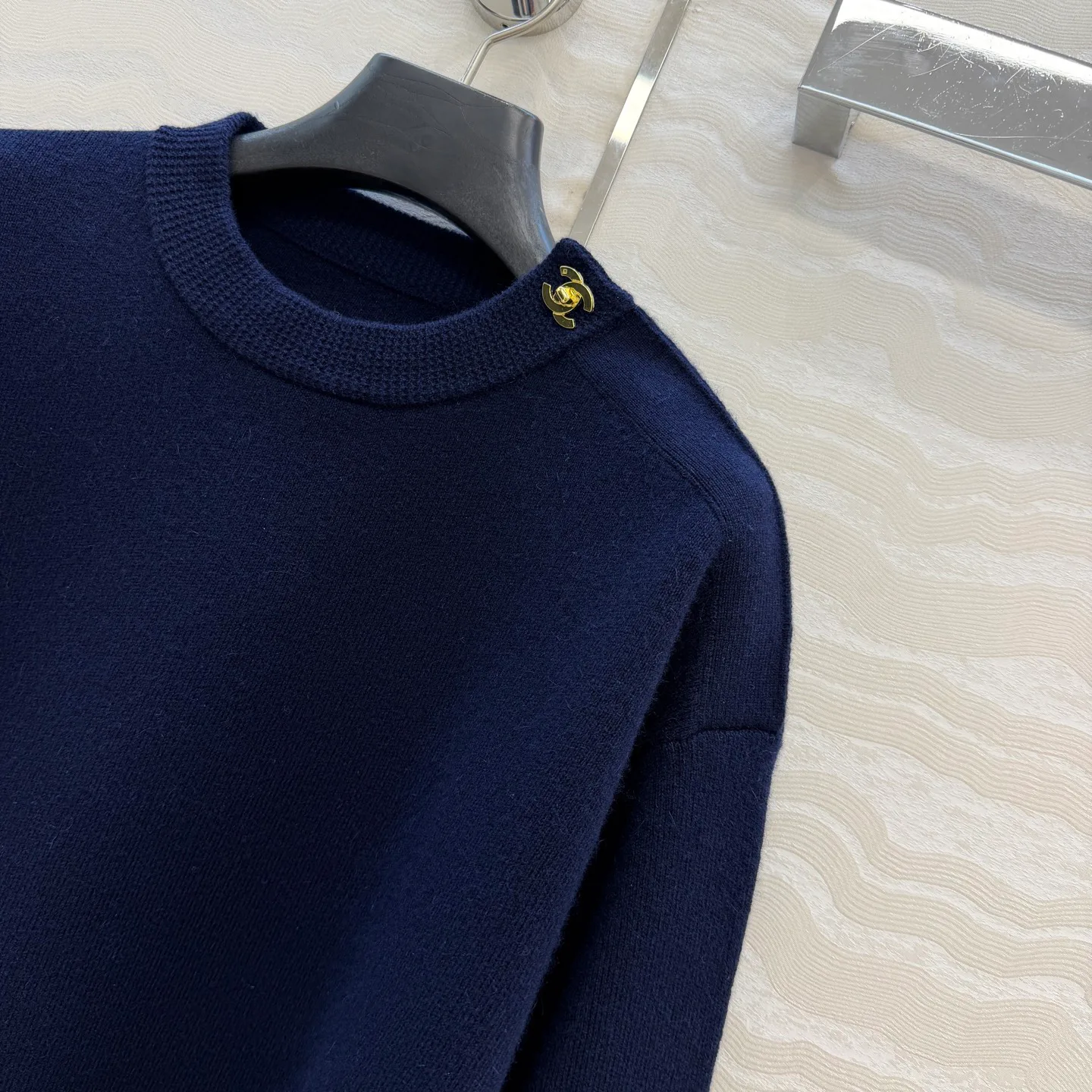 Women's Jumpers And Sweaters CHANEL 18549820