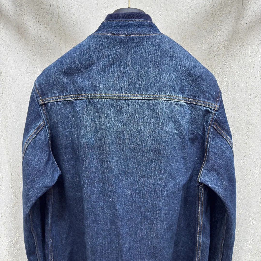 Men's Jackets And Down Jackets LOUIS VUITTON 17966910