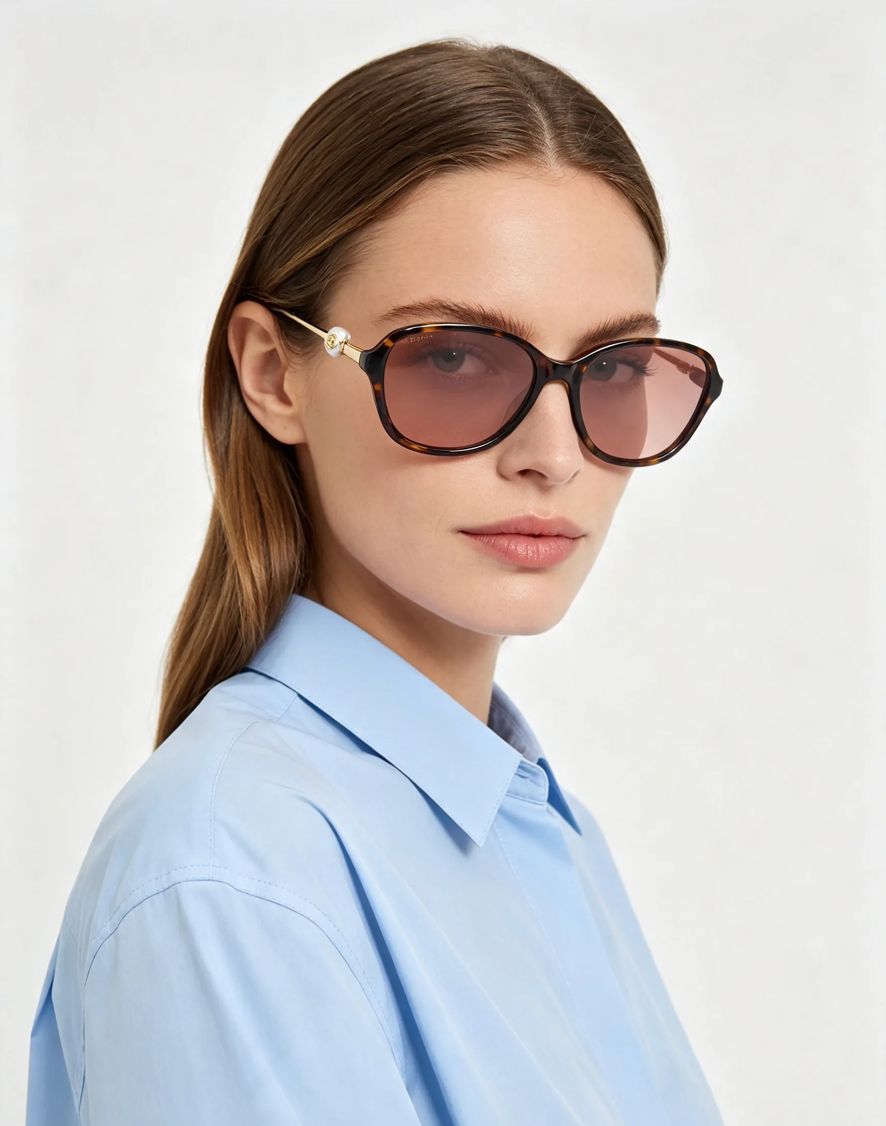 Glasses GUCCI 18118111