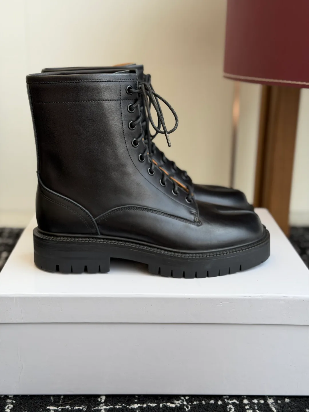 Women's Ankle Boots MAISON MARGIELA 17997980