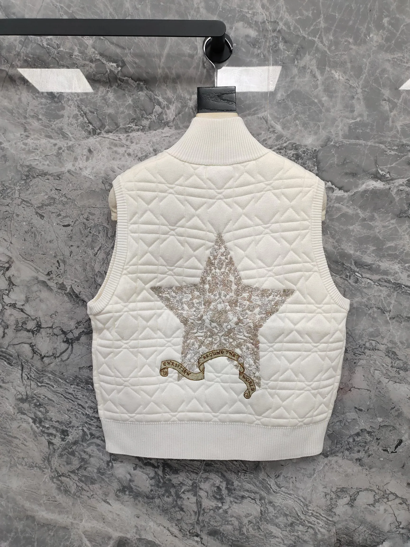 Women's Vests CHRISTIAN DIOR 17954009