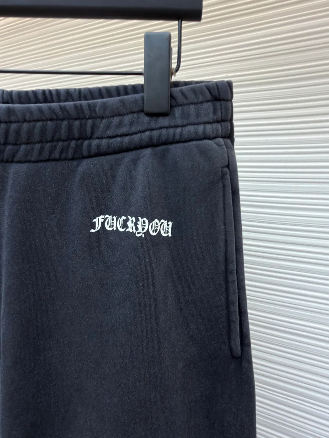 Men's Trousers CHROME HEARTS 18413932