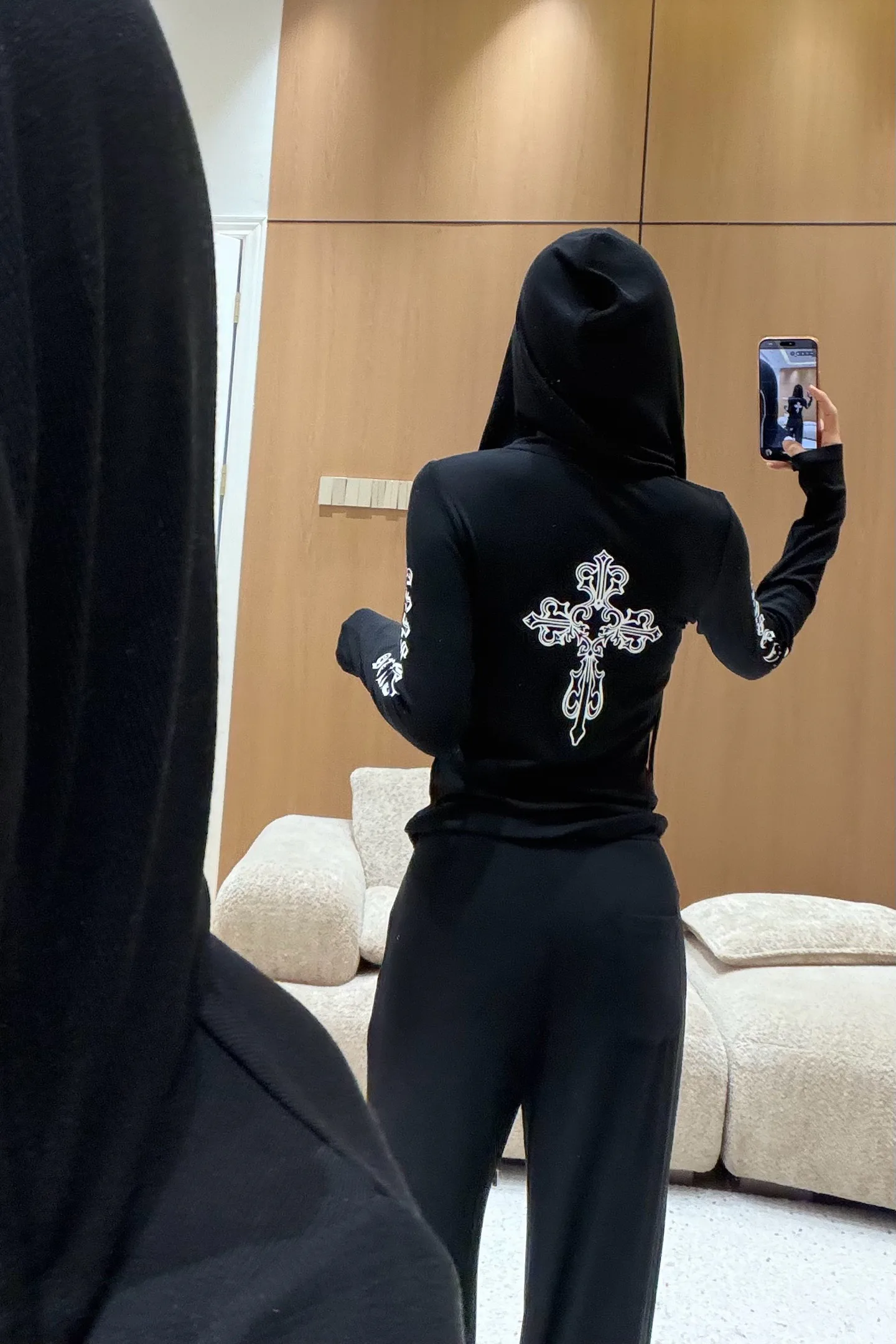 Women's Suits CHROME HEARTS 17988301