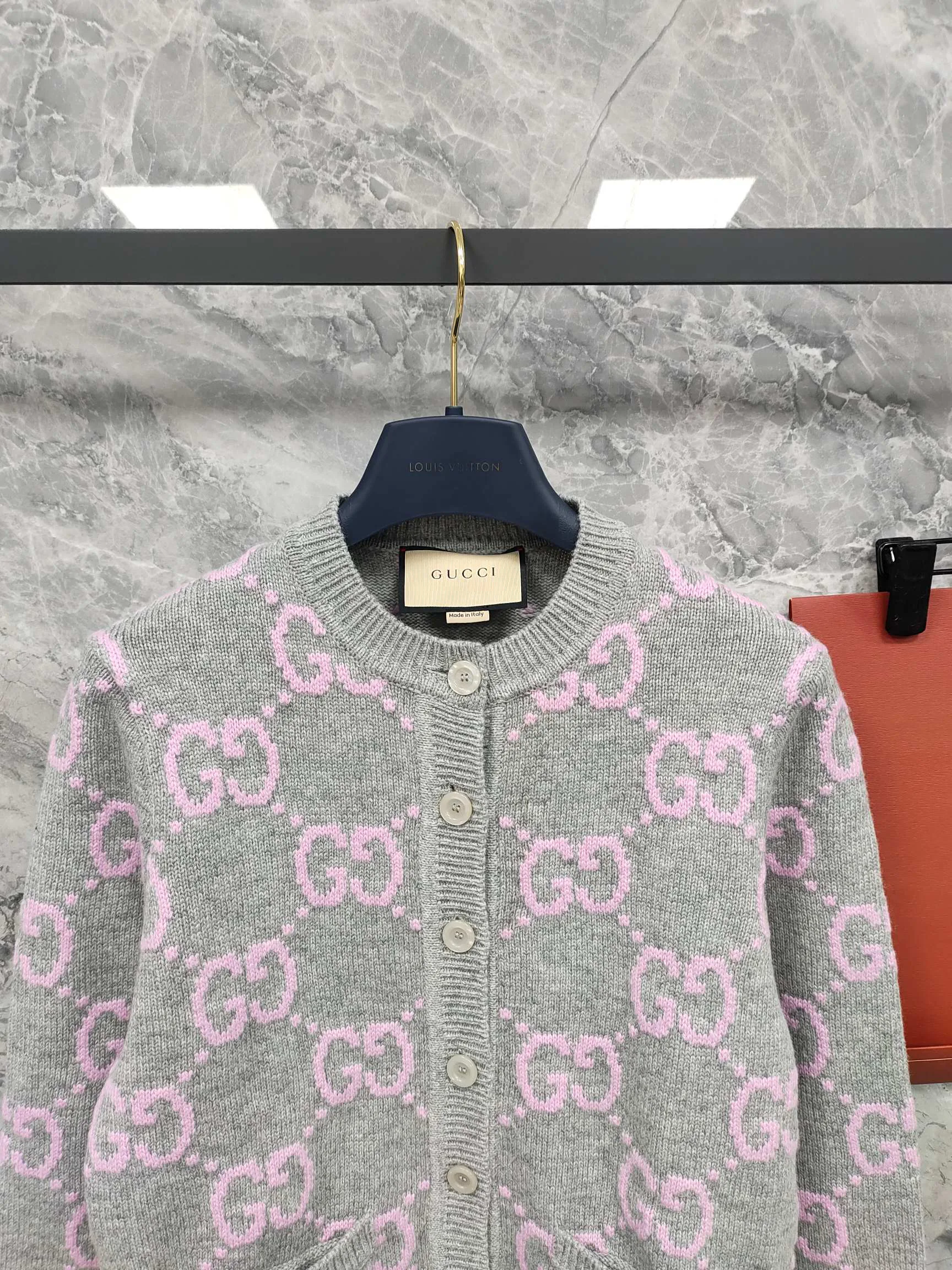 Women's Jumpers And Sweaters GUCCI 18468048
