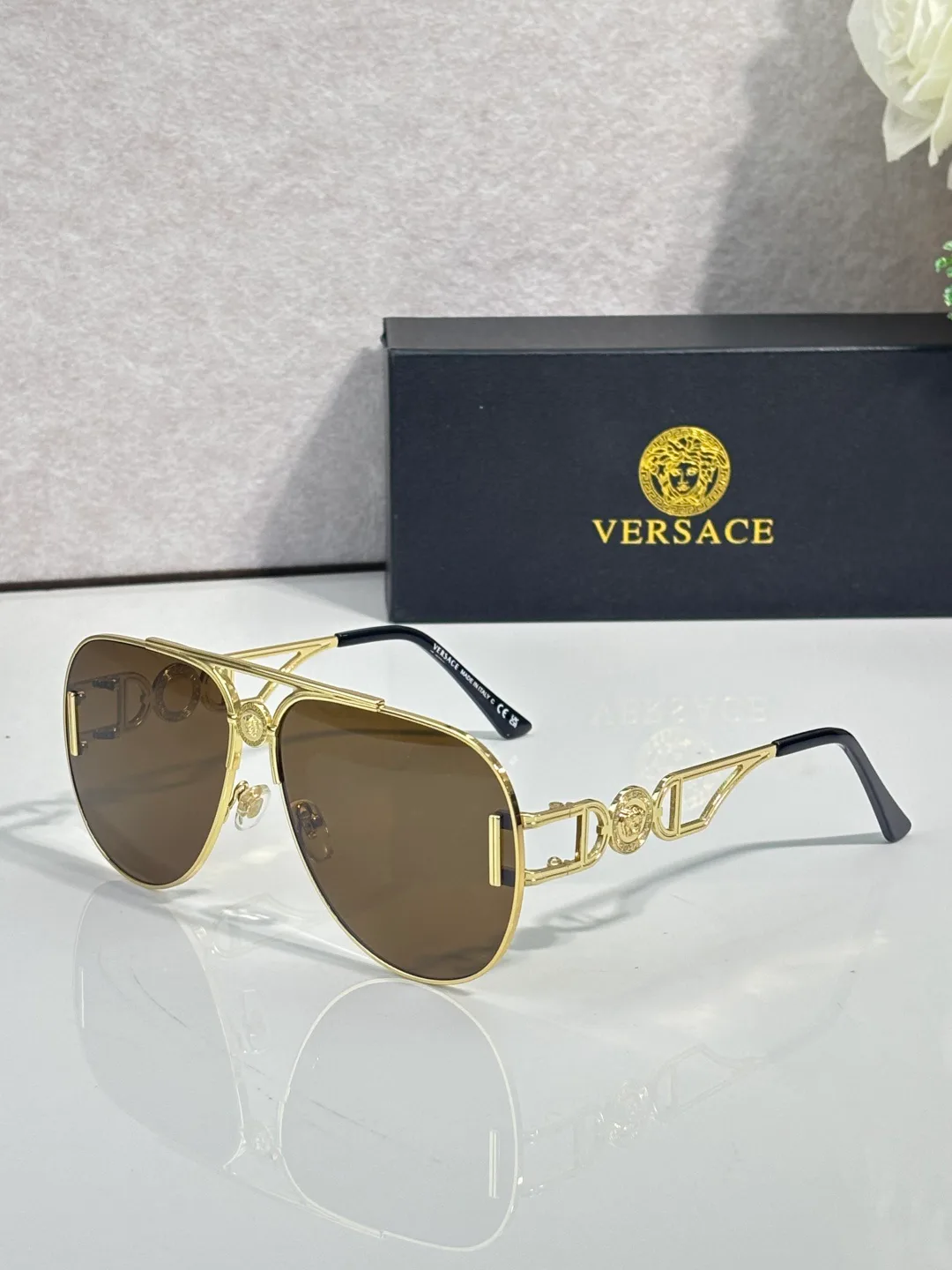 Glasses VERSACE 18059568