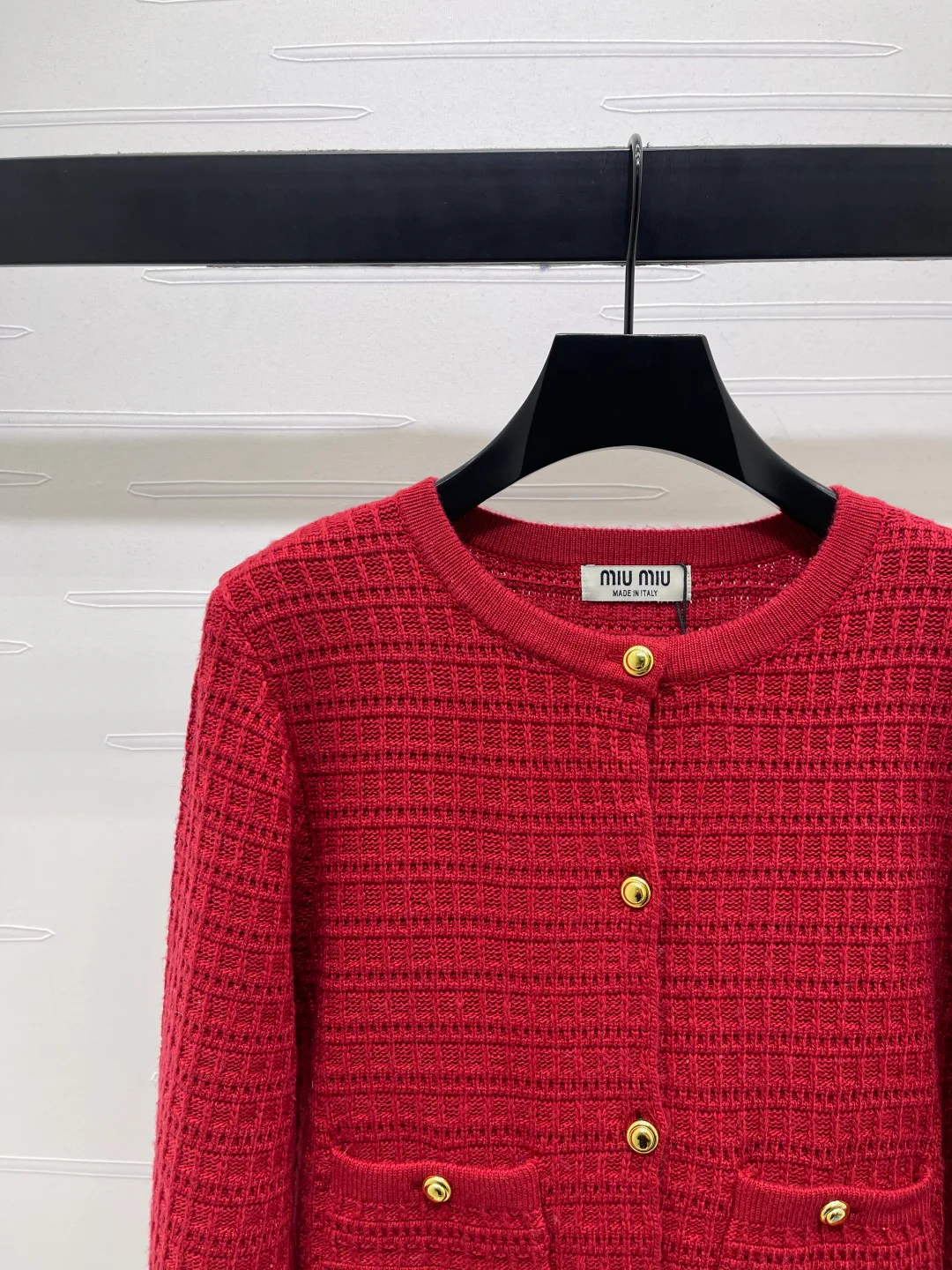 Women's Jumpers And Sweaters MIU MIU 17797736