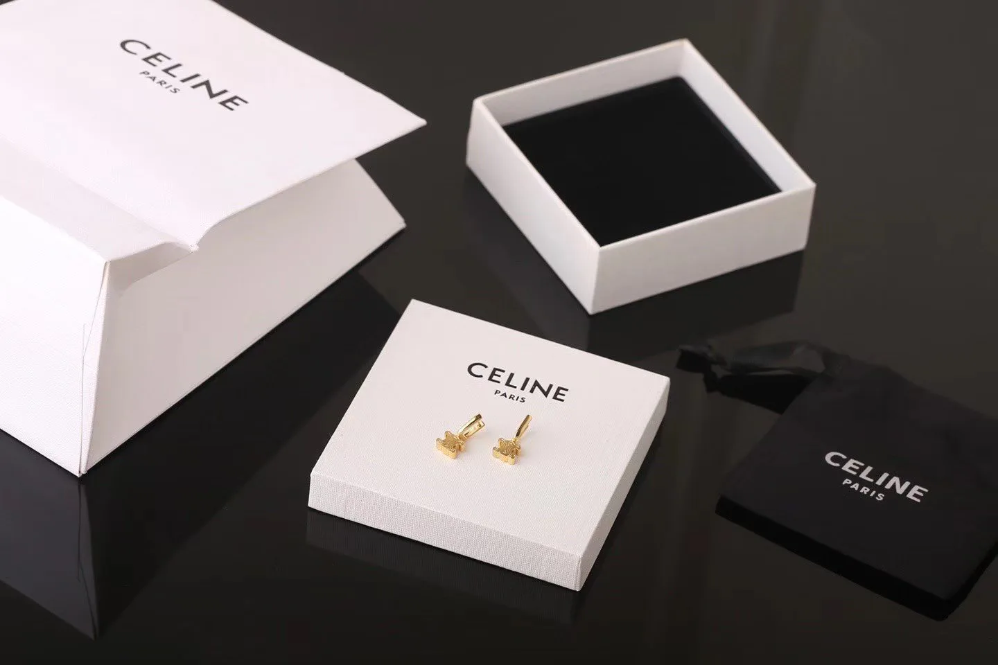 Jewelry CELINE 17650577