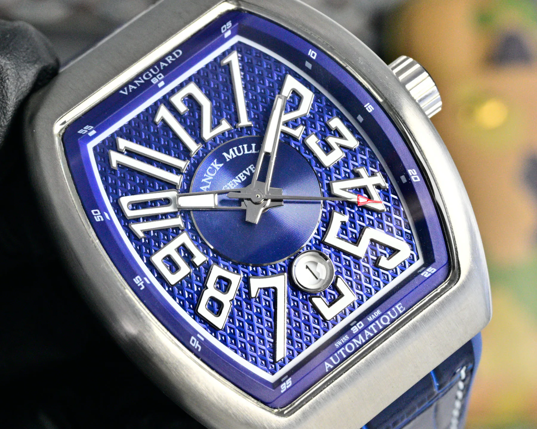 Men's Watches FRANCK MULLER 17843856