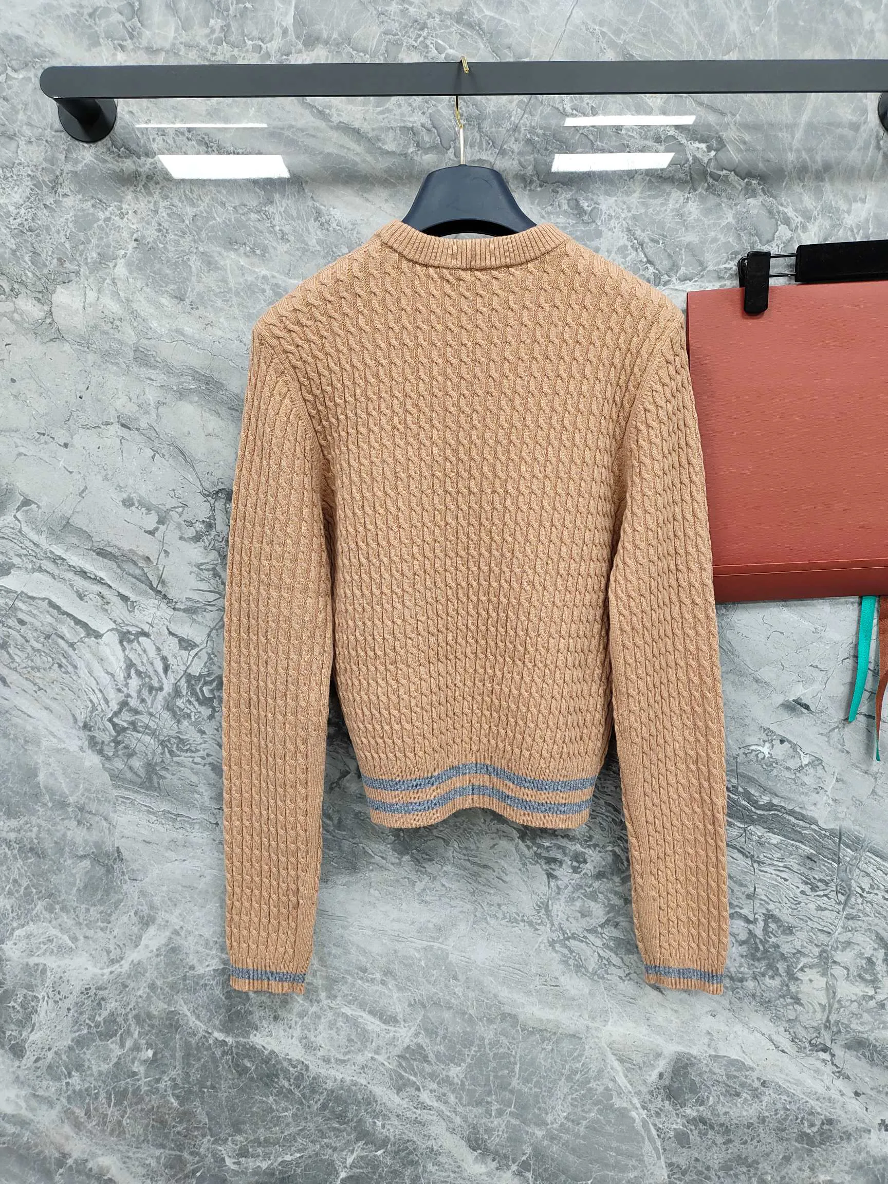 Women's Jumpers And Sweaters LOUIS VUITTON 18203426