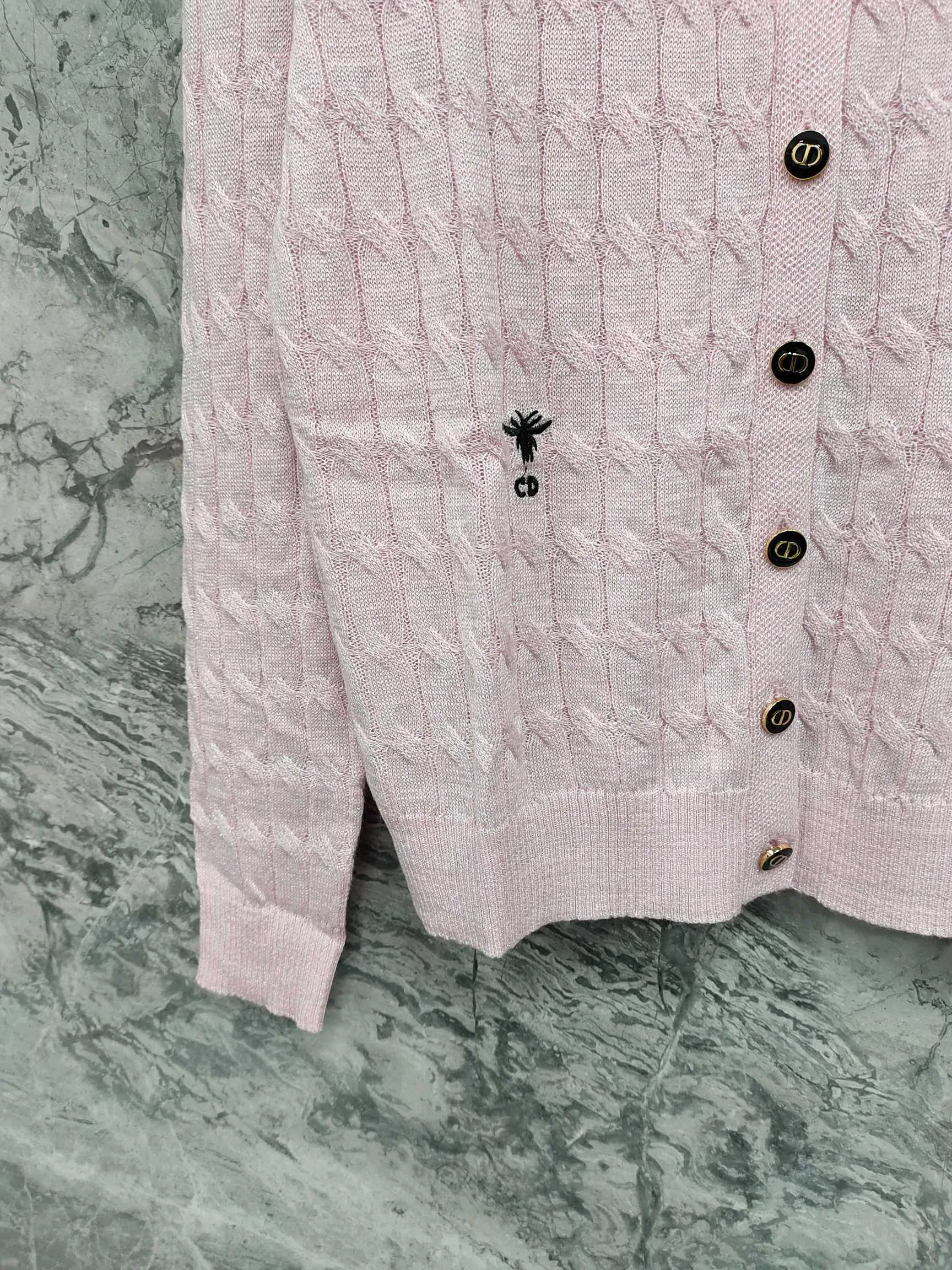 Women's Jumpers And Sweaters CHRISTIAN DIOR 17429674