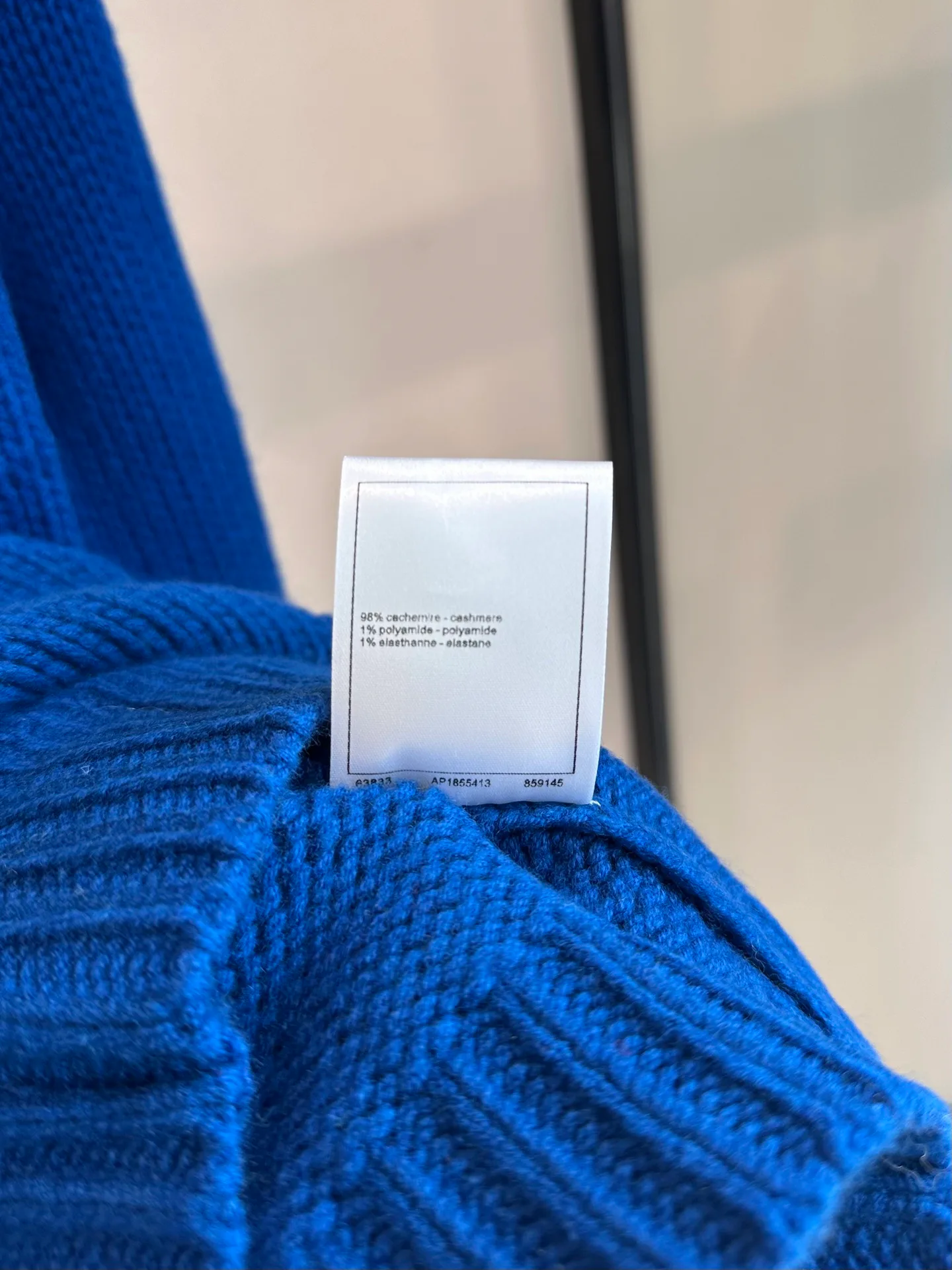 Women's Jumpers And Sweaters CHANEL 18277342