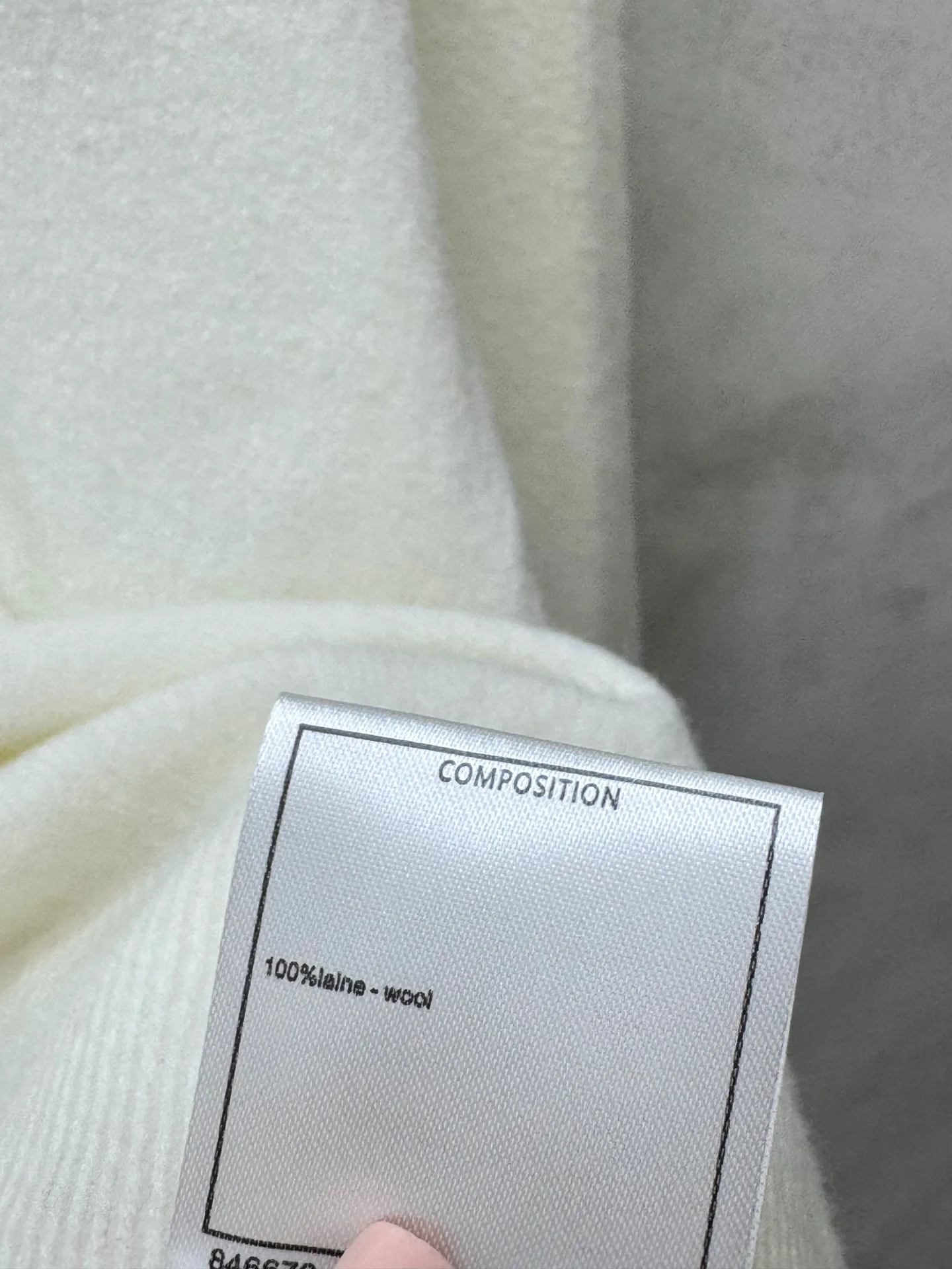 Women's Jumpers And Sweaters CHANEL 18389596