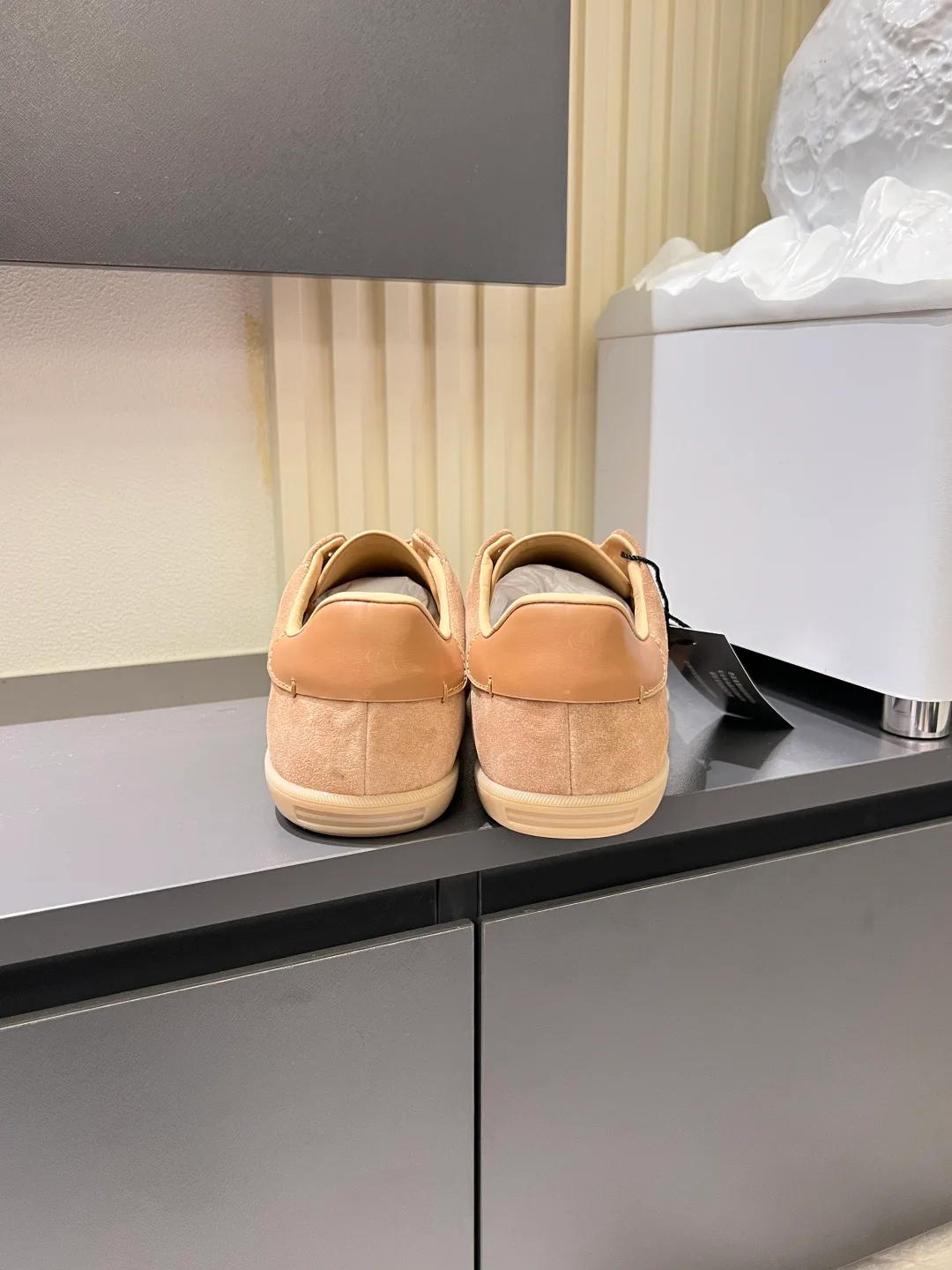 Men's Sneakers ZEGNA 18514871
