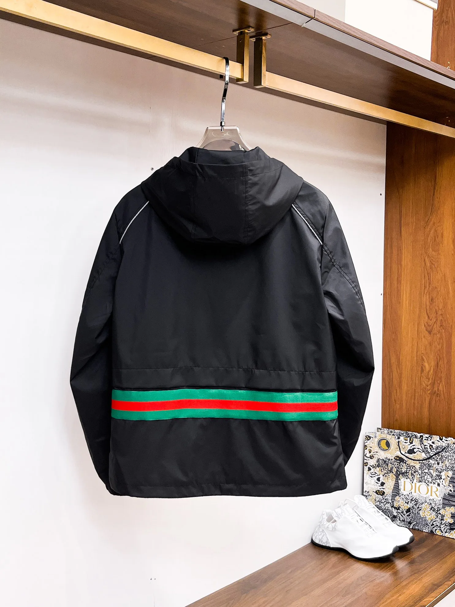 Men's Jackets And Down Jackets GUCCI 18197252