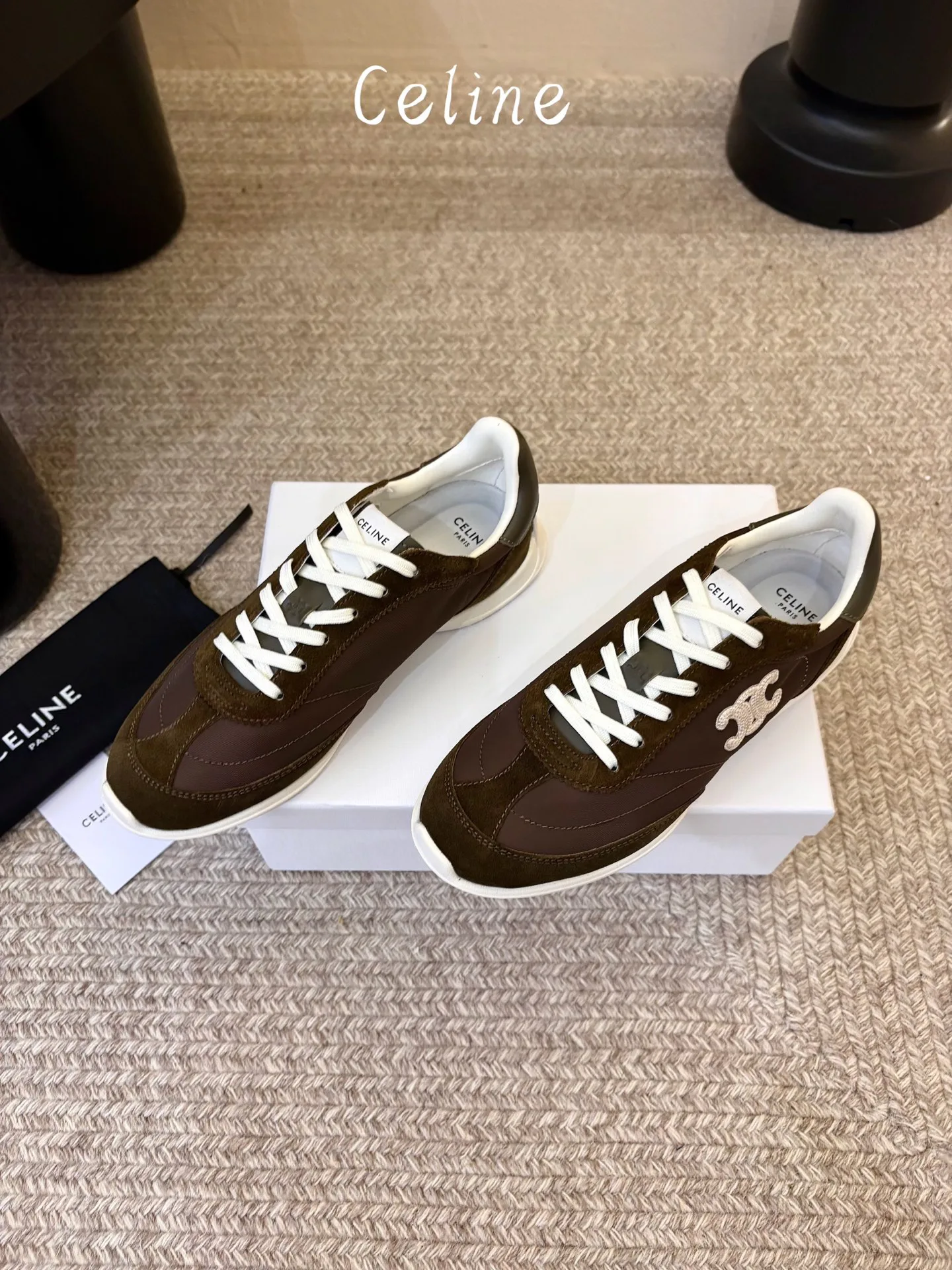 Women's Sneakers CELINE 18025341