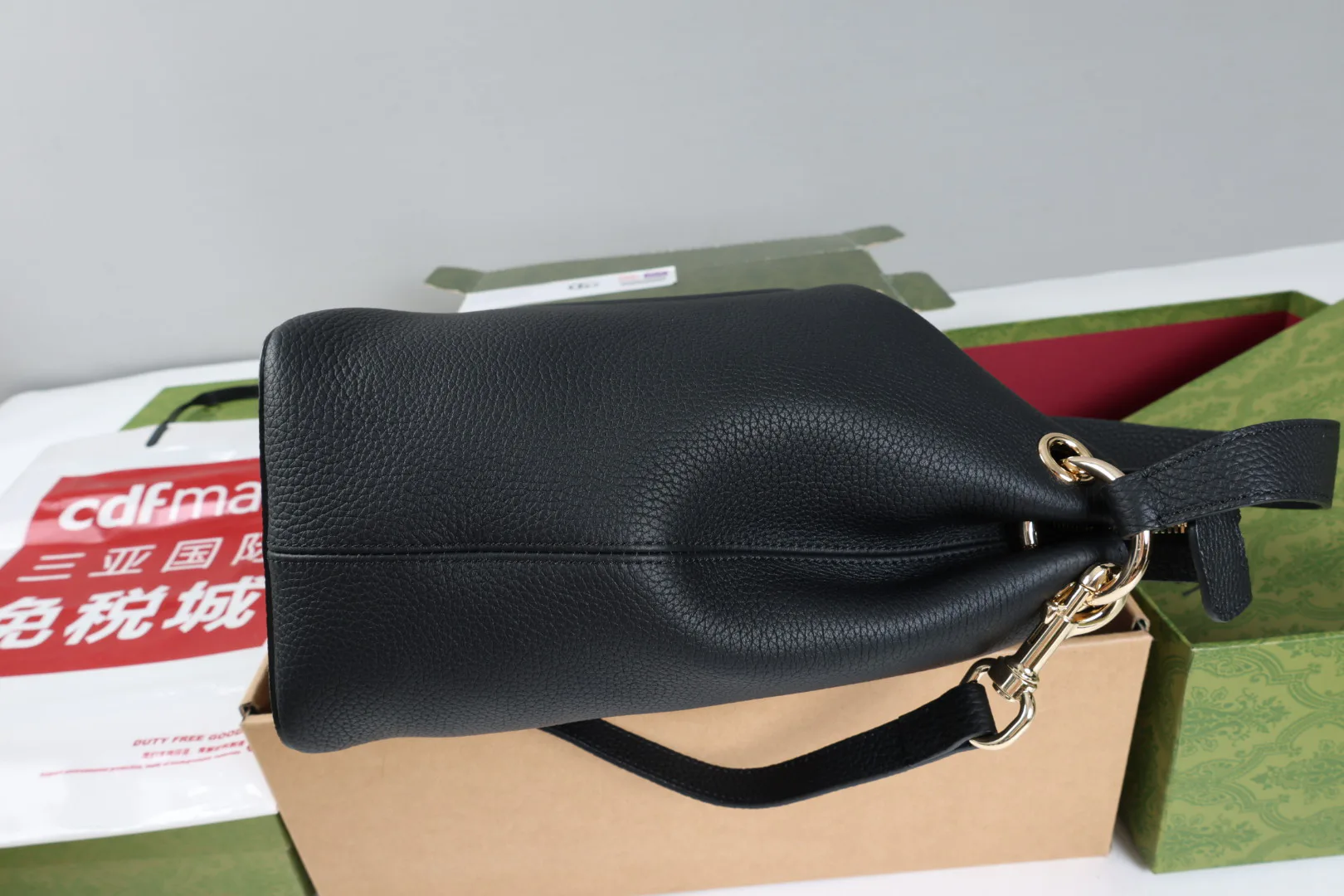 Women's Classic Handbags GUCCI 18223260
