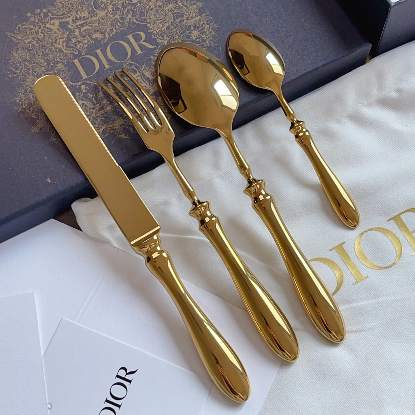 Tableware CHRISTIAN DIOR 18081168
