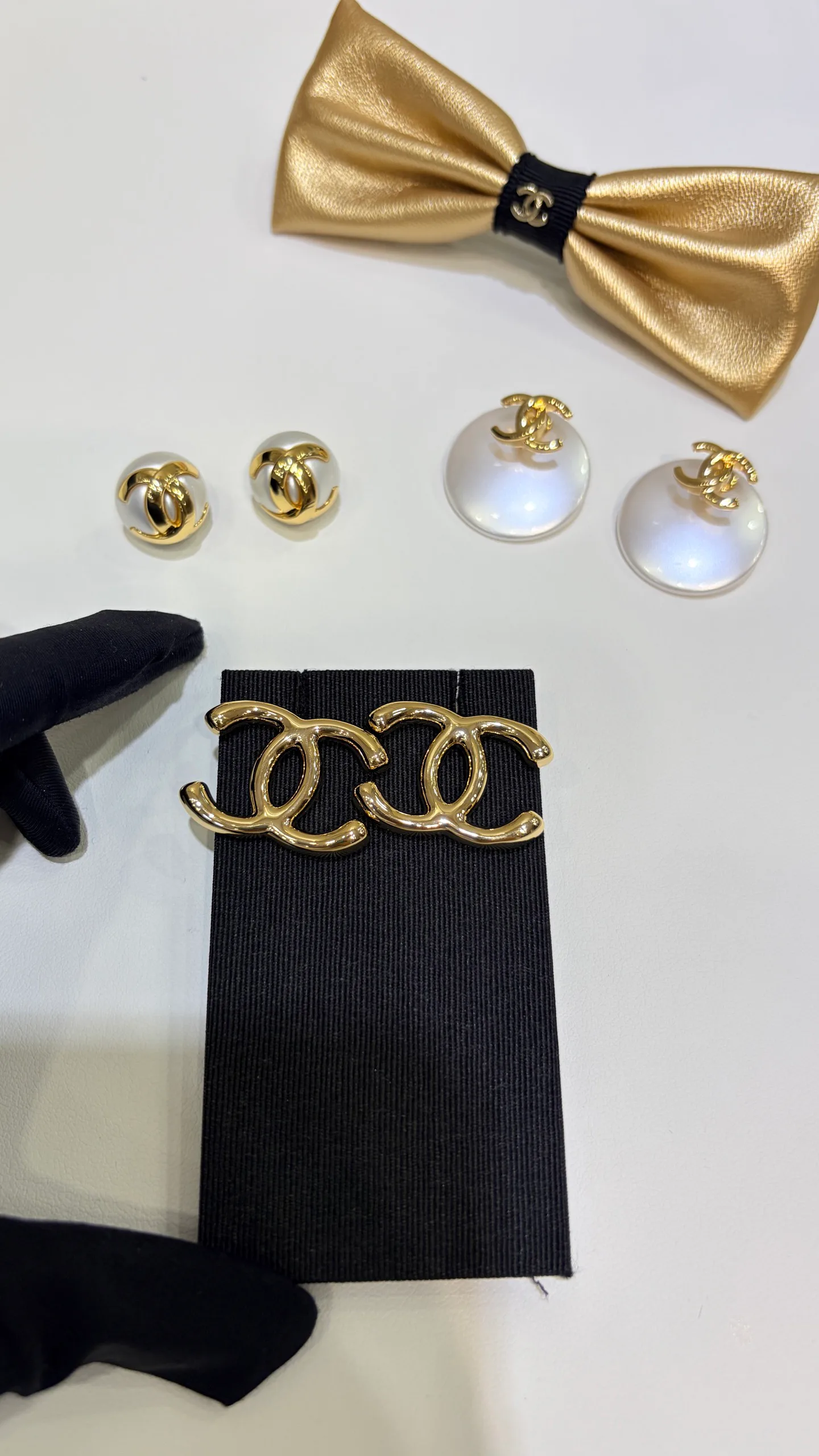 Jewelry CHANEL 17889095