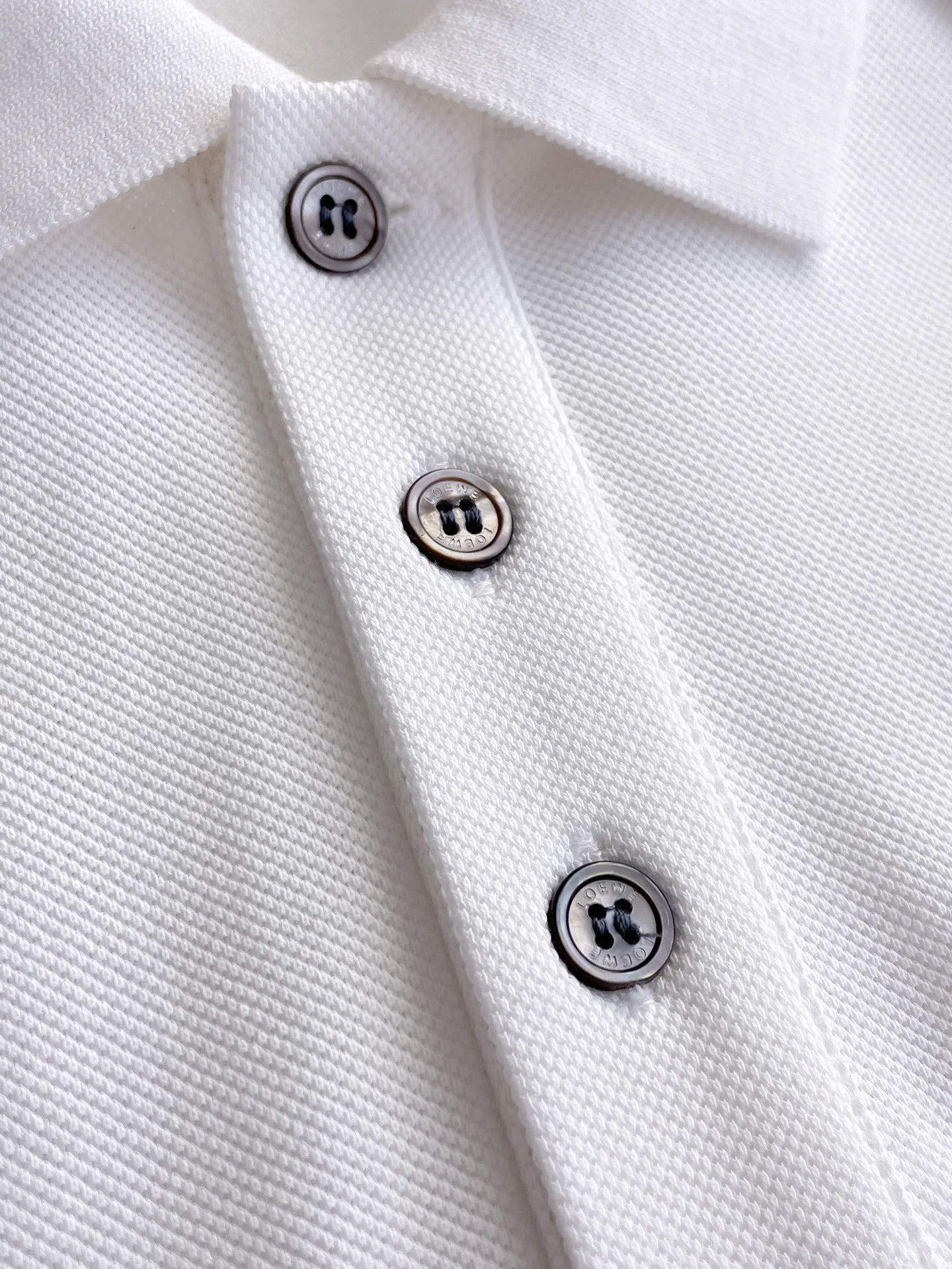 Men's Shirts LOEWE 17579665