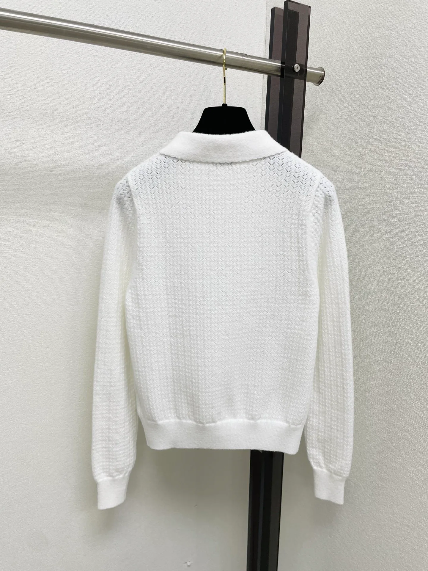 Women's Jumpers And Sweaters CHANEL 18138630