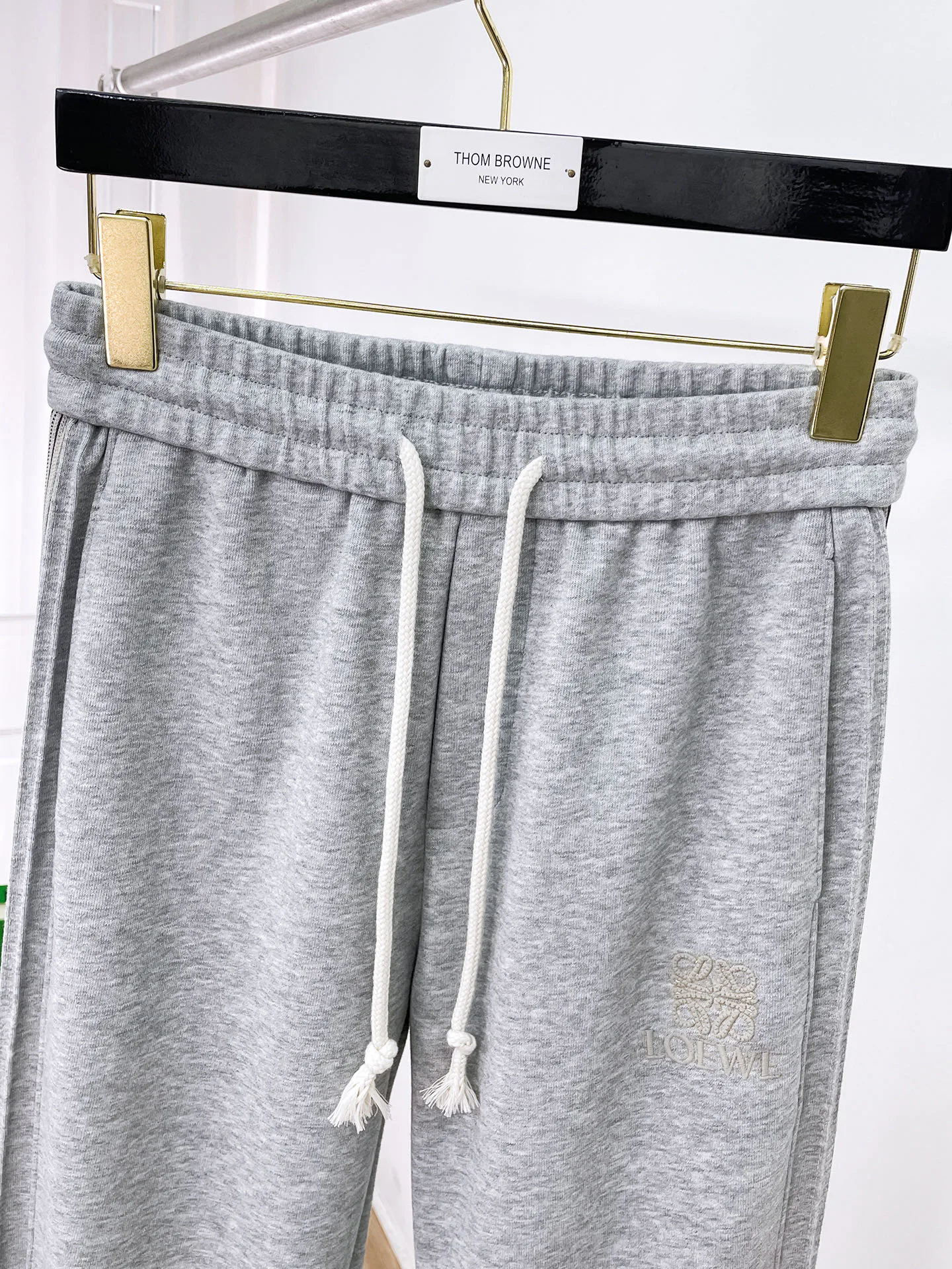 Men's Trousers LOEWE 18197322