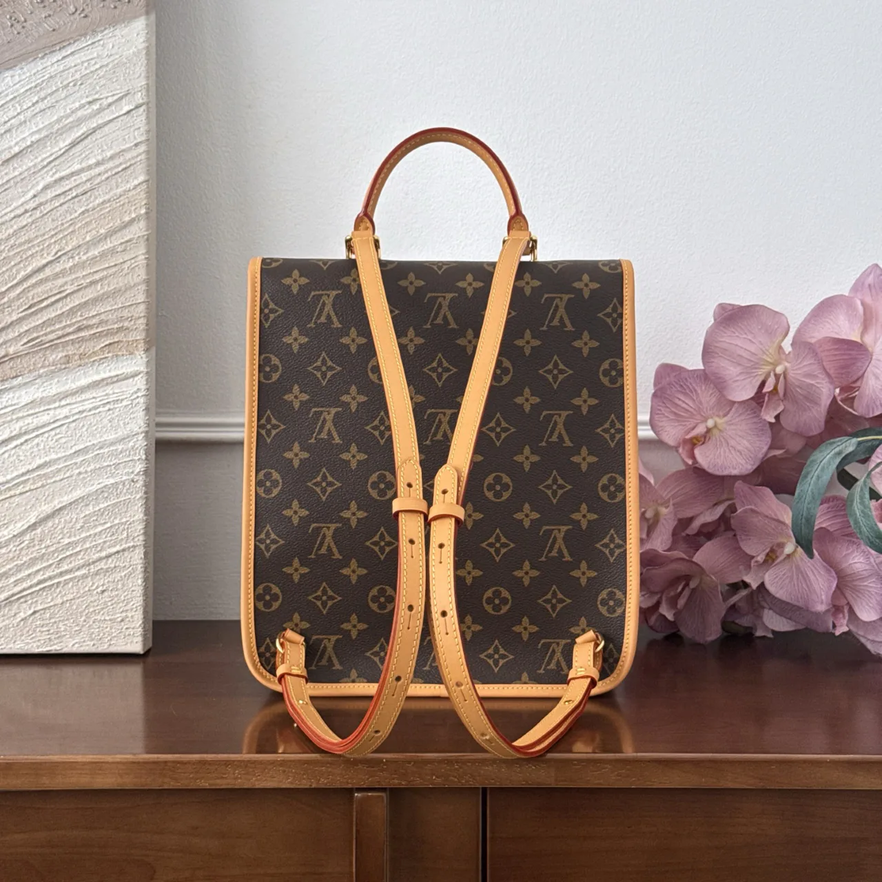 Women's Backpacks LOUIS VUITTON 18519267