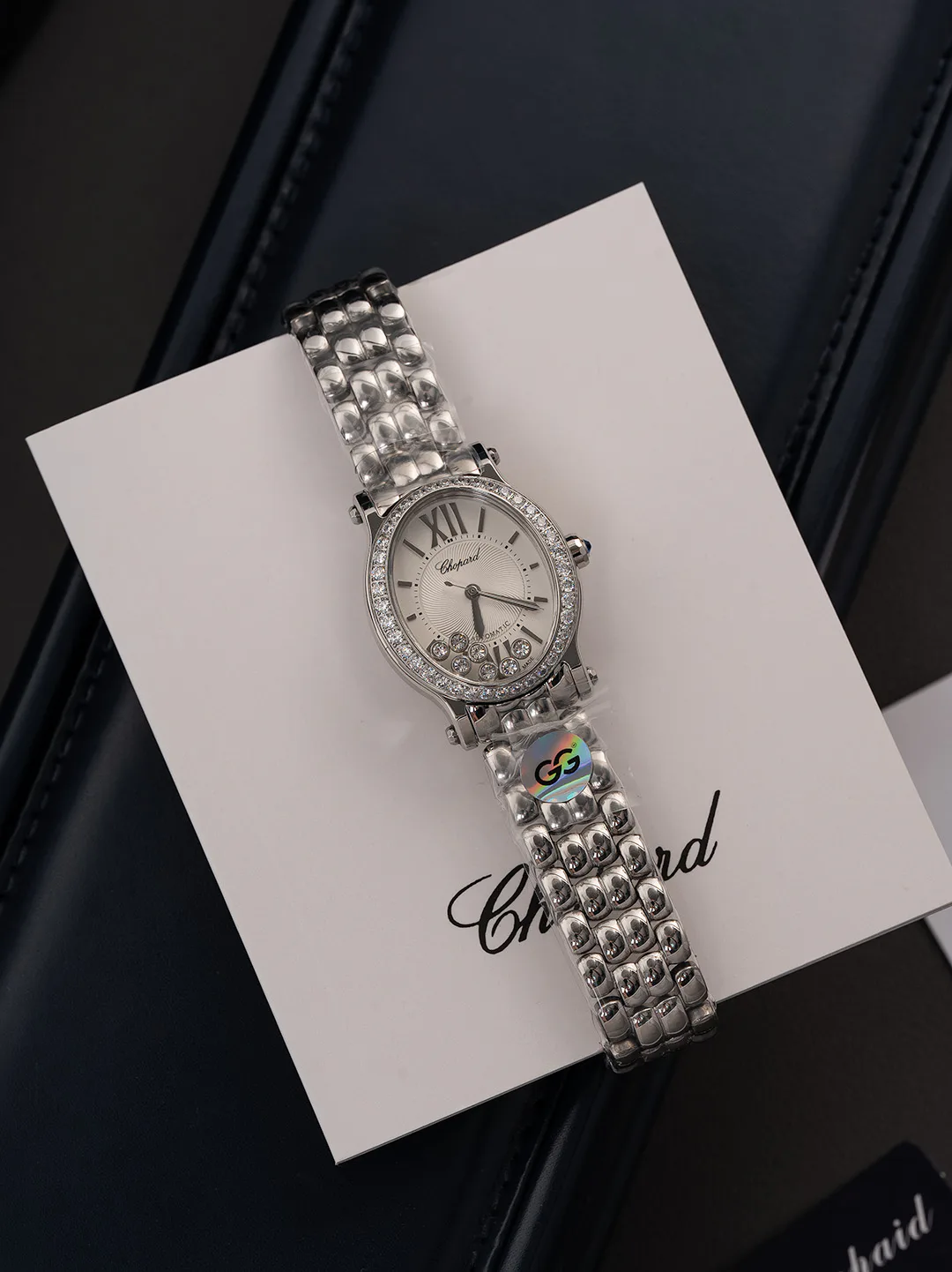 Women's Watches CHOPARD 17795096