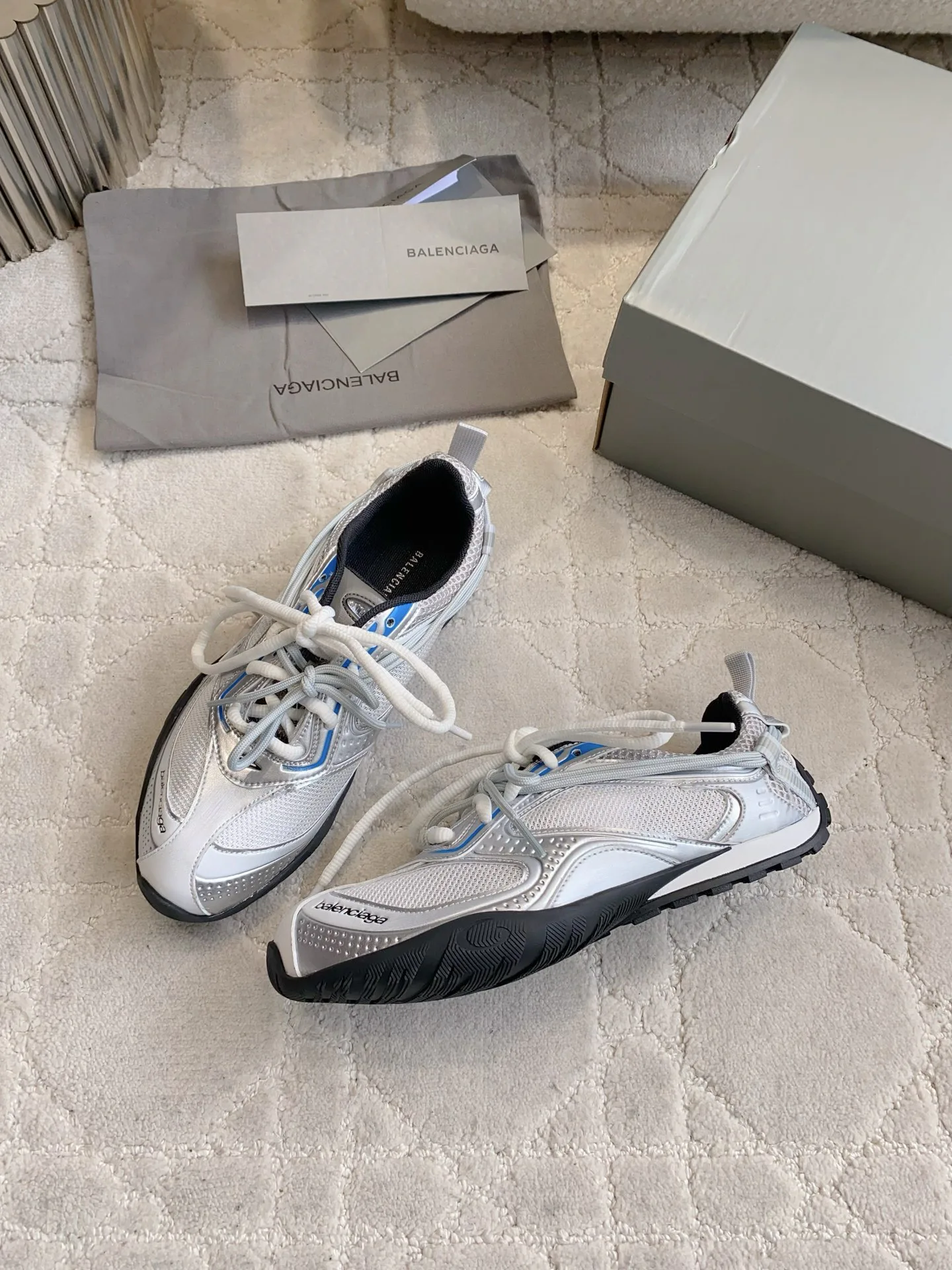 Women's Sneakers BALENCIAGA 18133400
