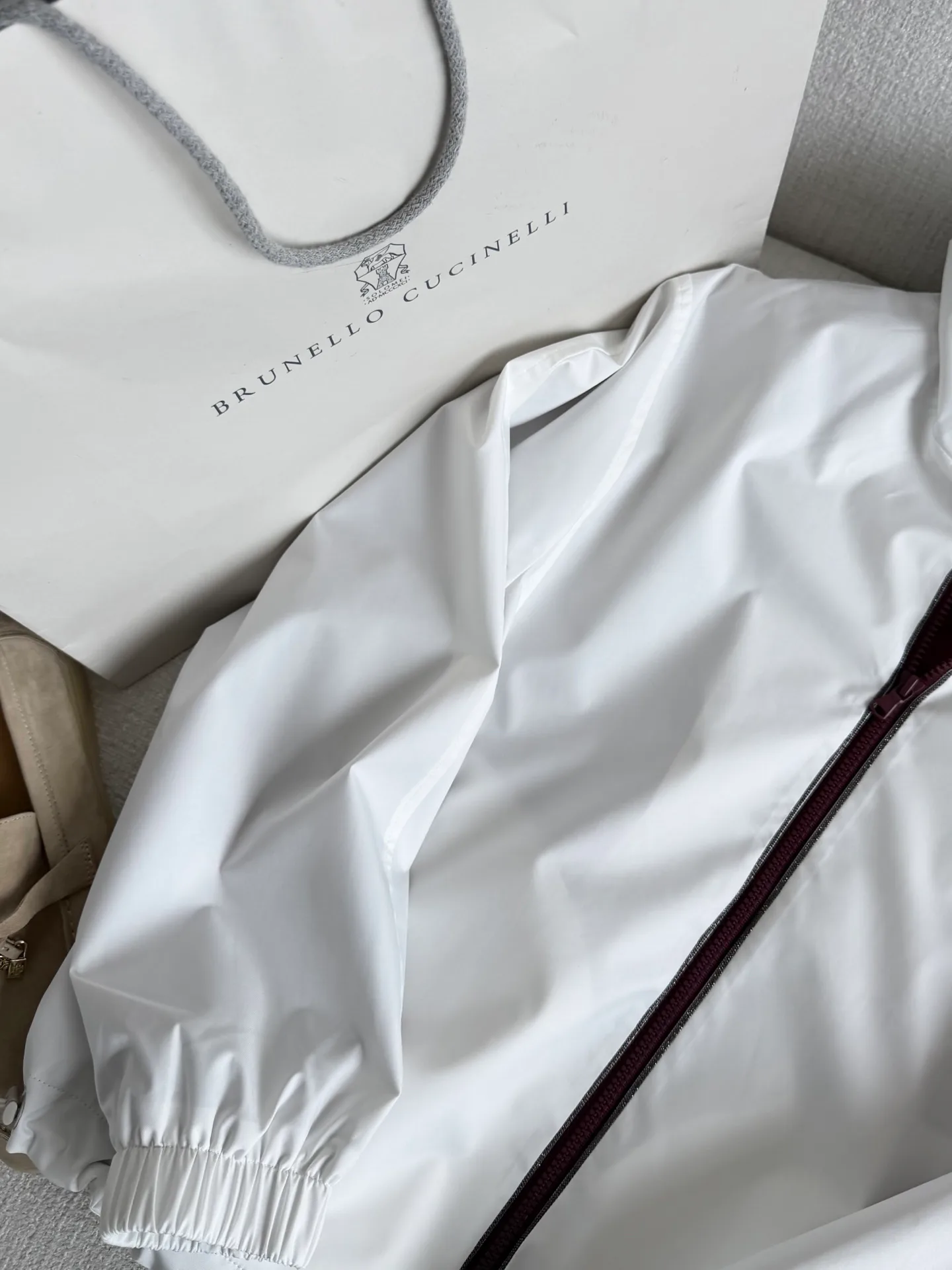 Women's Jackets And Down Jackets BRUNELLO CUCINELLI 17953178