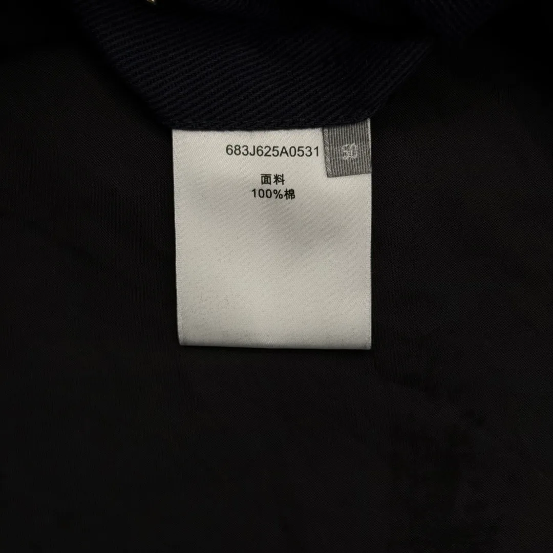 Men's Jackets And Down Jackets CHRISTIAN DIOR 17796624