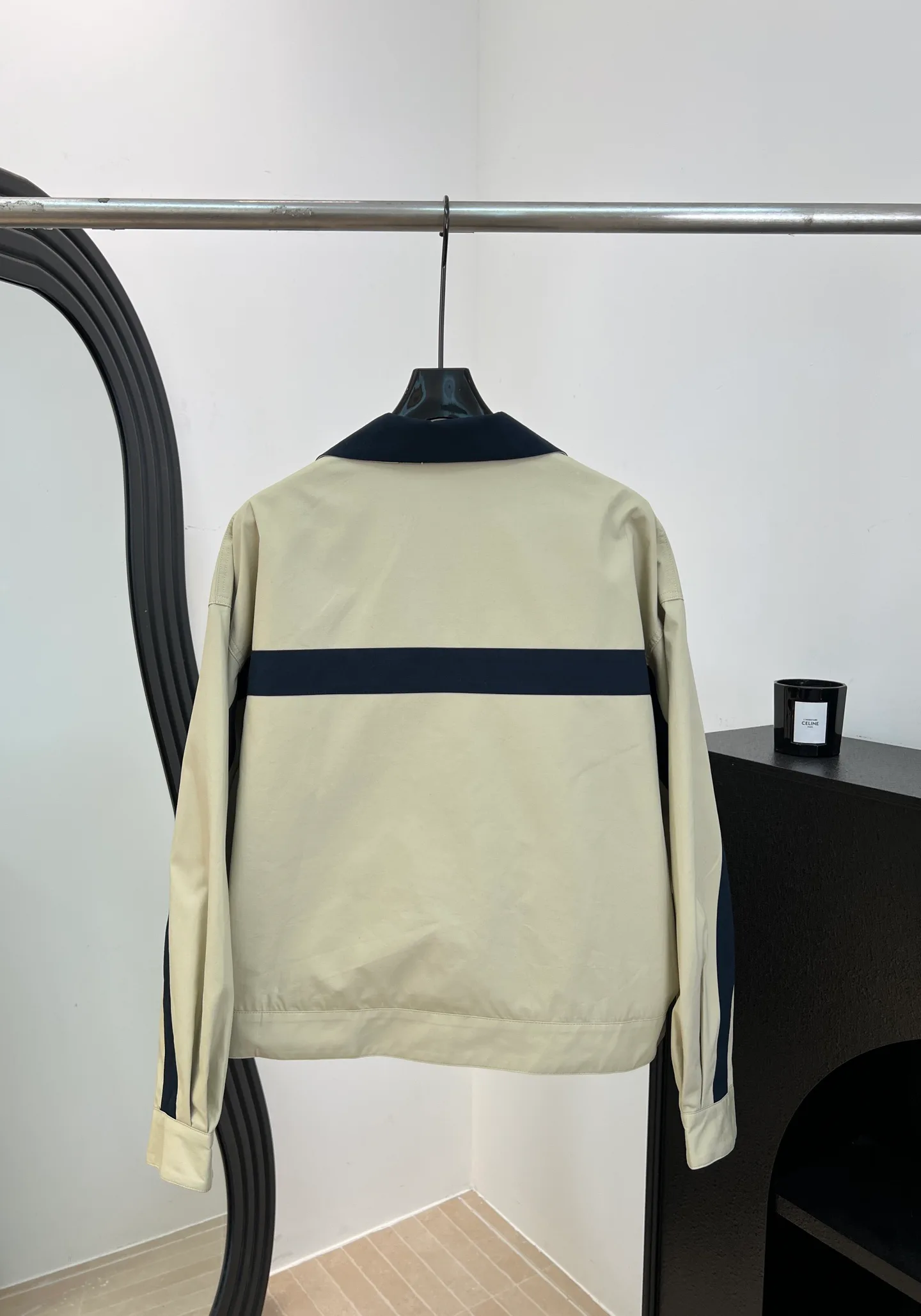 Women's Jackets And Down Jackets SAINT LAURENT 18149651