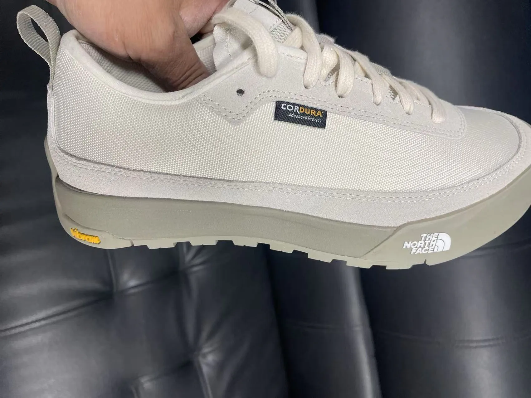Women's Sneakers THE NORTH FACE 17962305