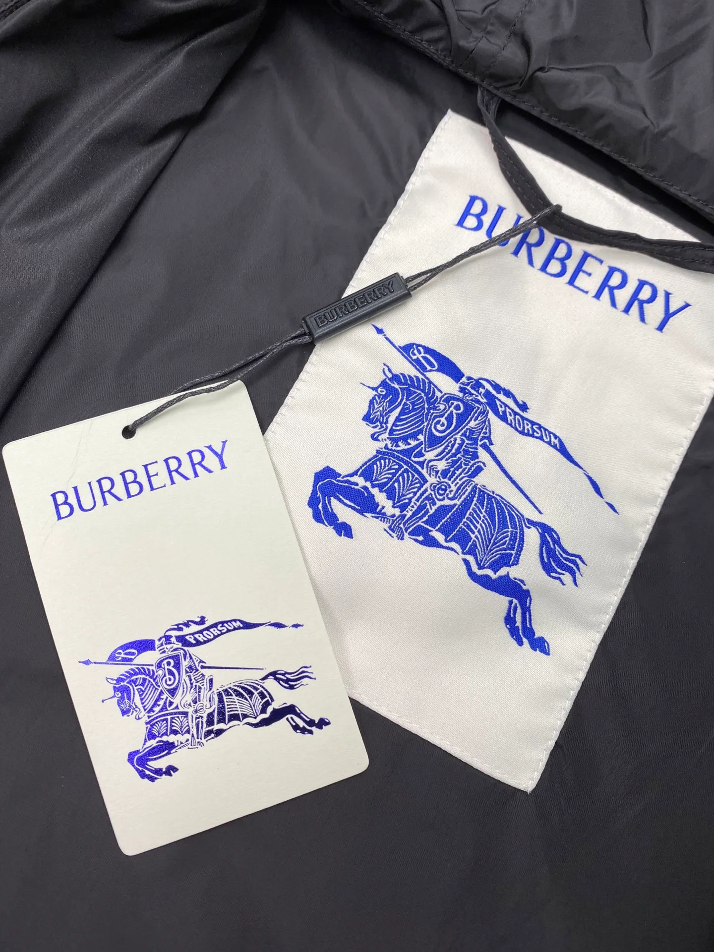 Men's Jackets And Down Jackets BURBERRY 18074096