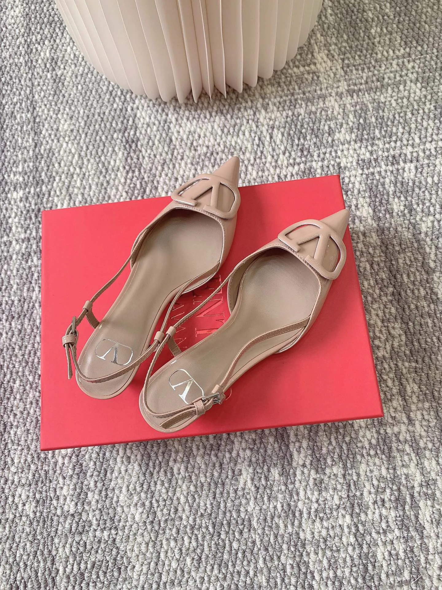 Women's Heels VALENTINO 17963092