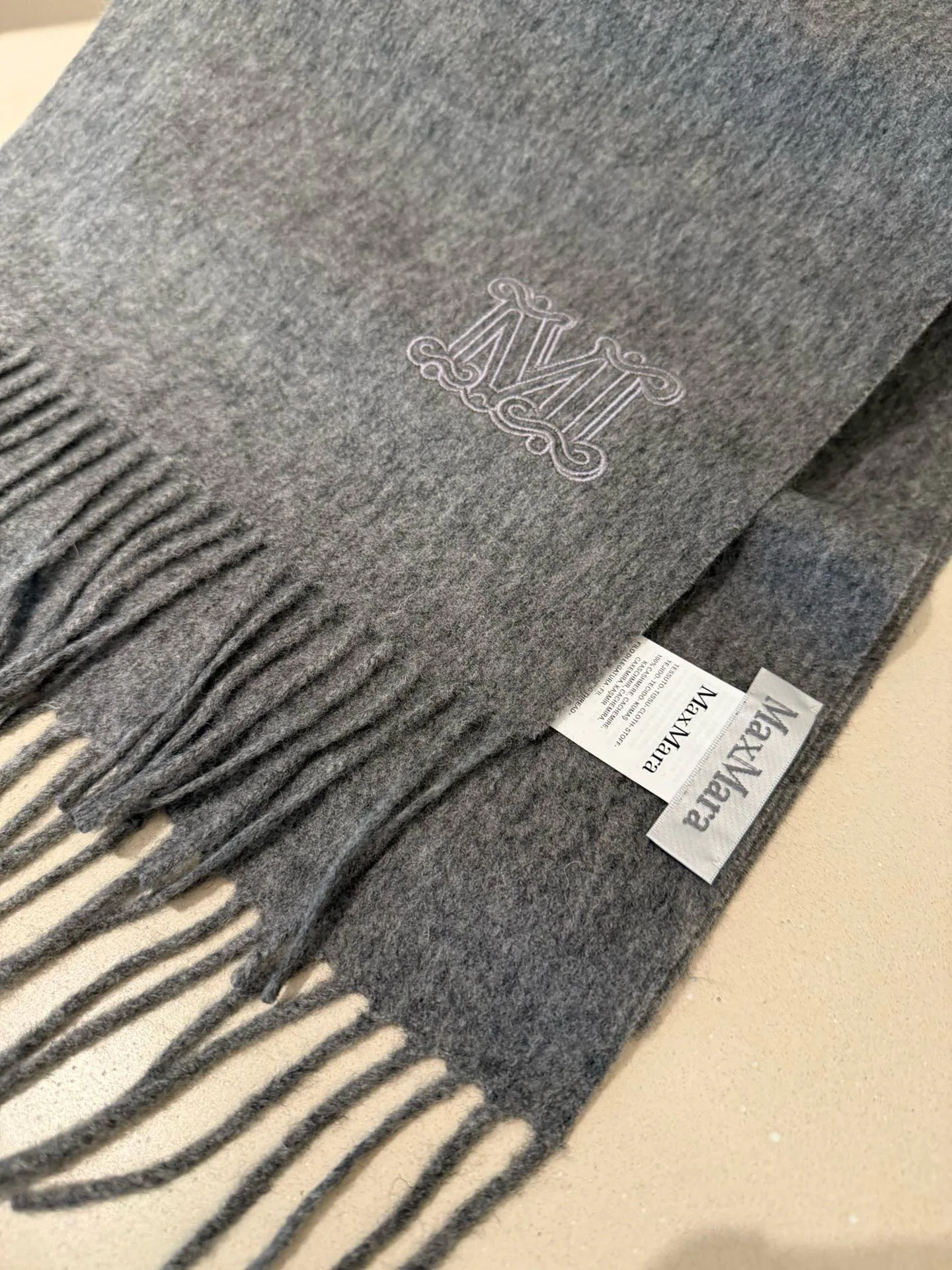 Scarves MAX MARA 18002717