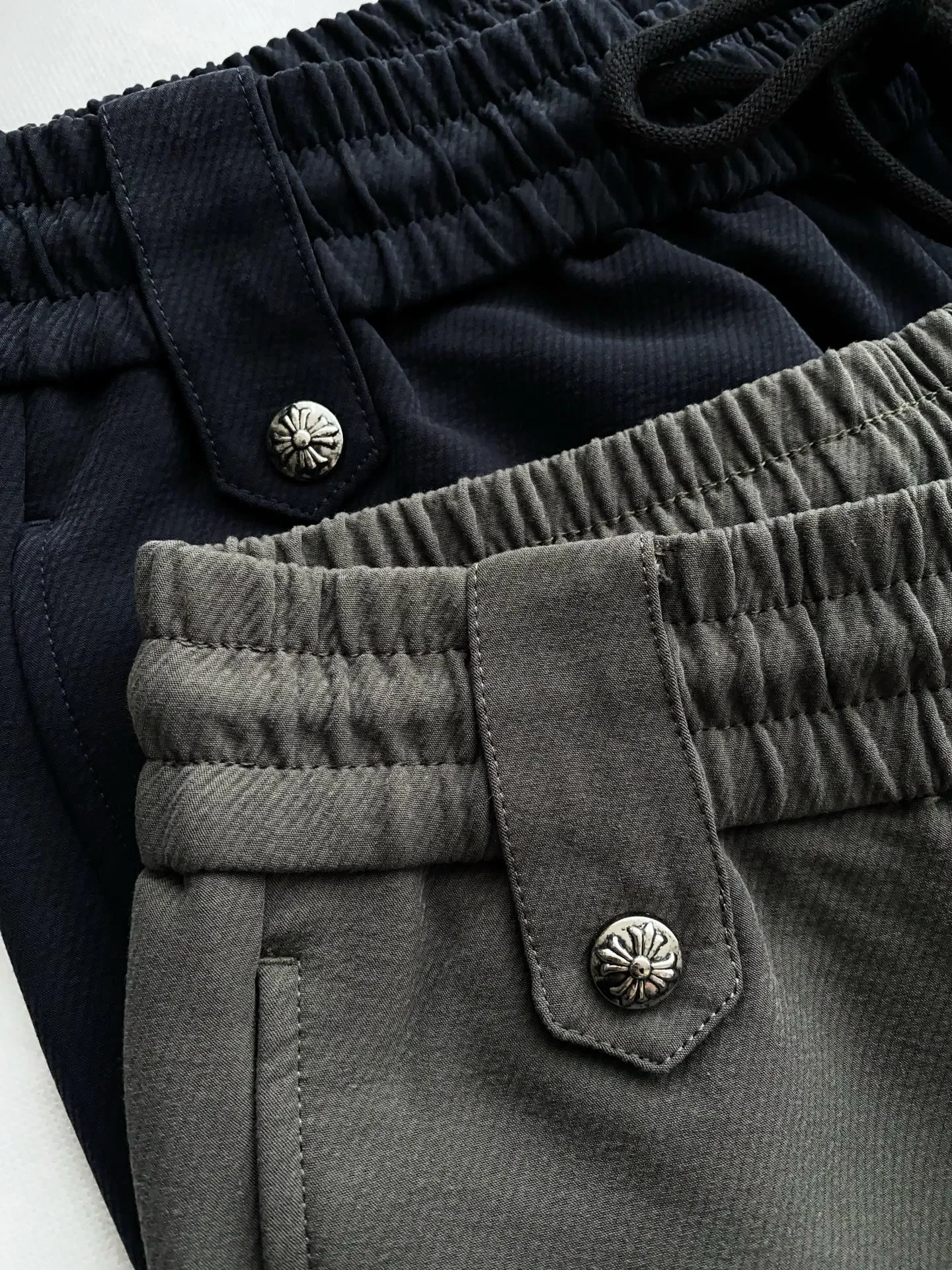 Men's Trousers CHROME HEARTS 18469141