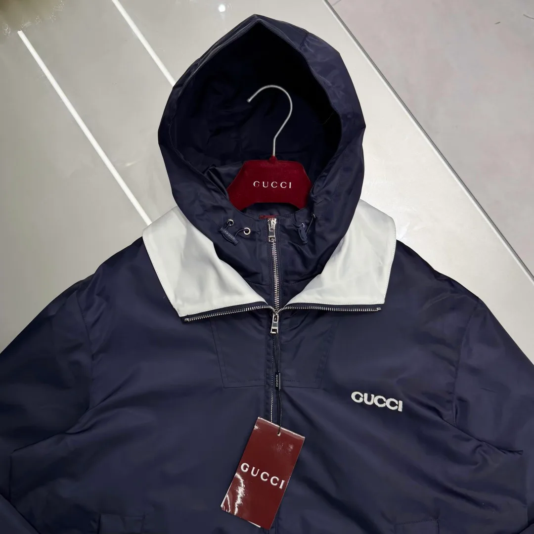 Men's Jackets And Down Jackets GUCCI 17635204