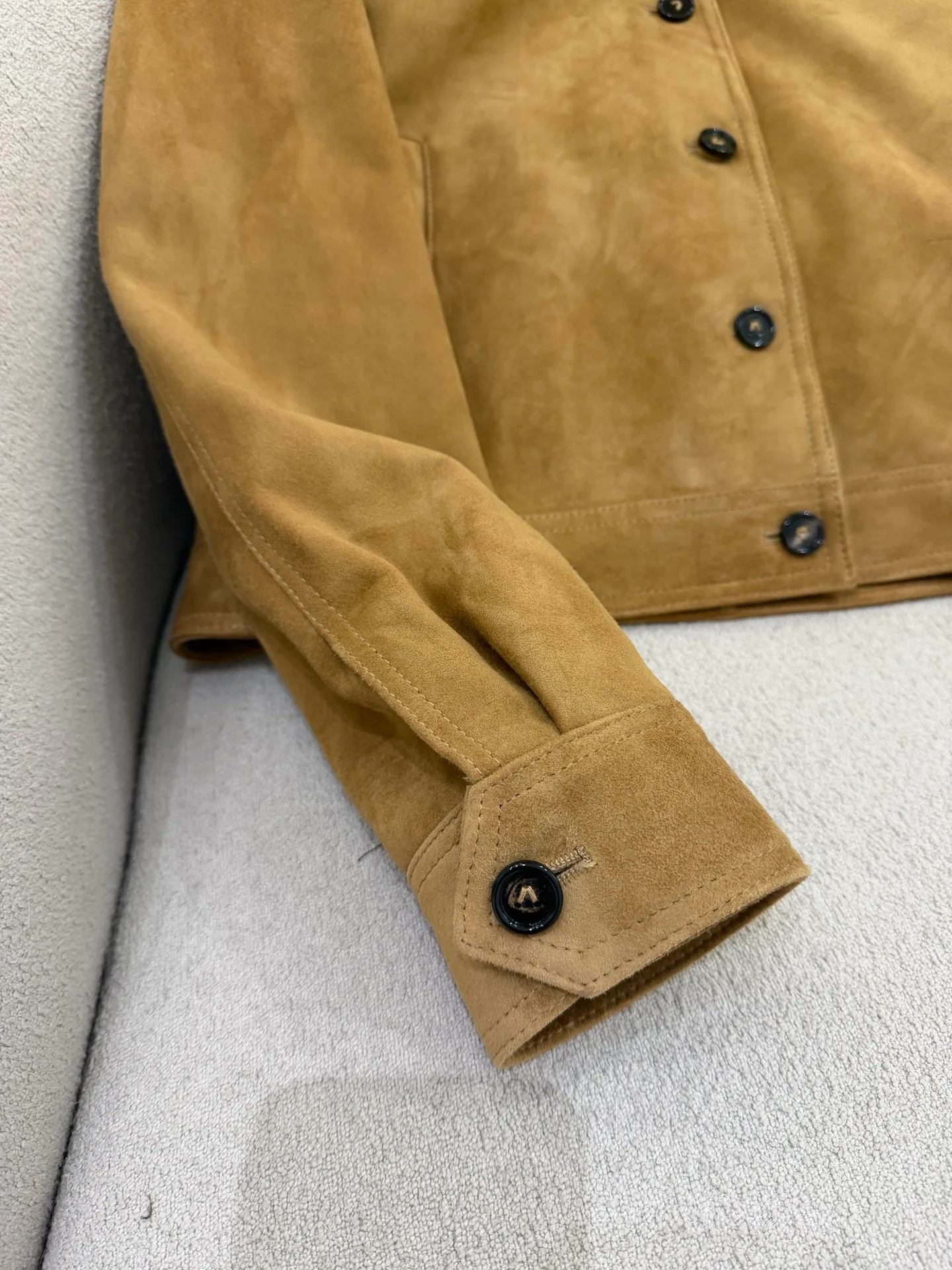 Women's Leather Jackets And Sheepskin Coats BOTTEGA VENETA 17834200