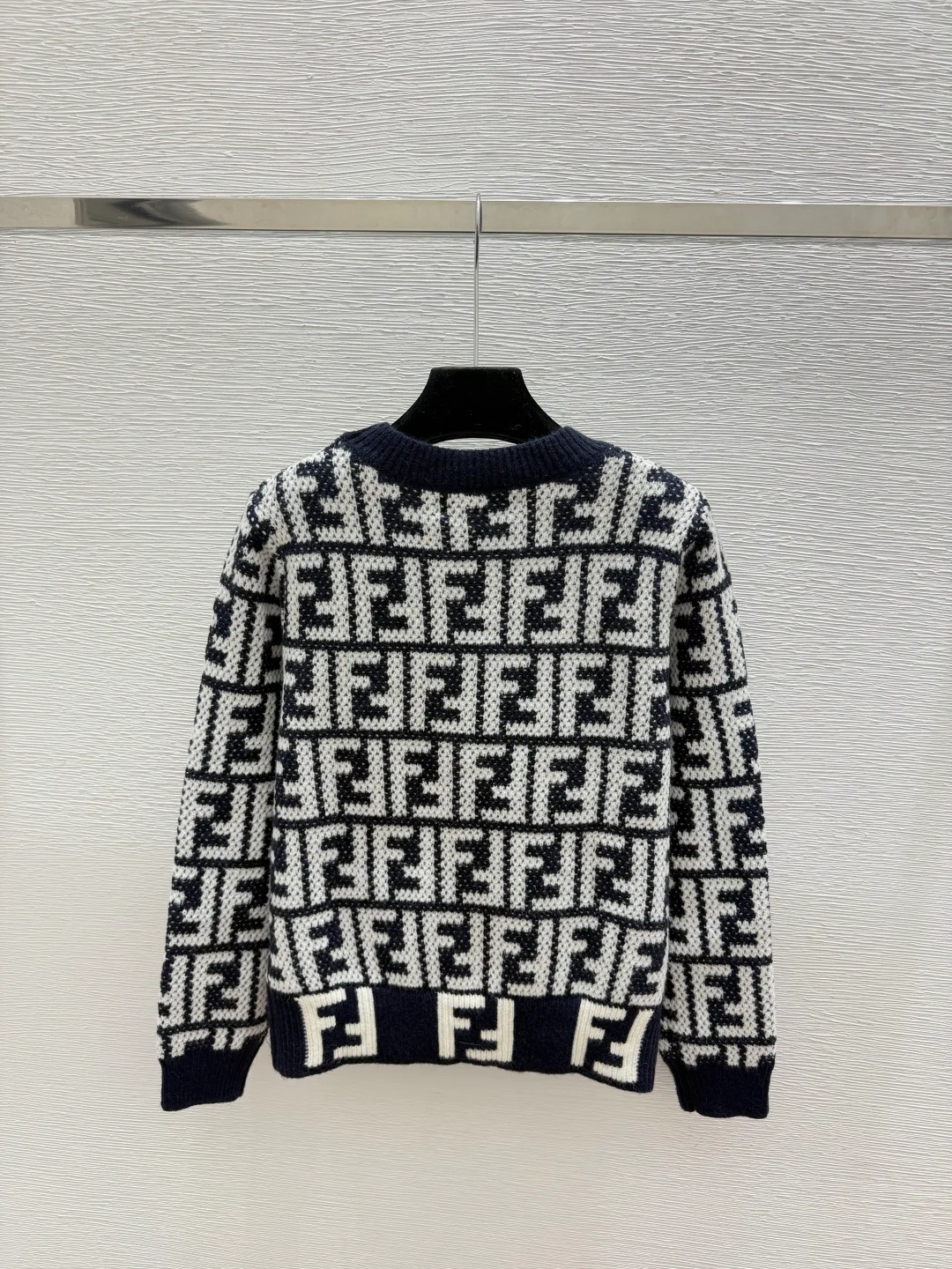 Джемперы И Свитеры Женские Fendi 18582696