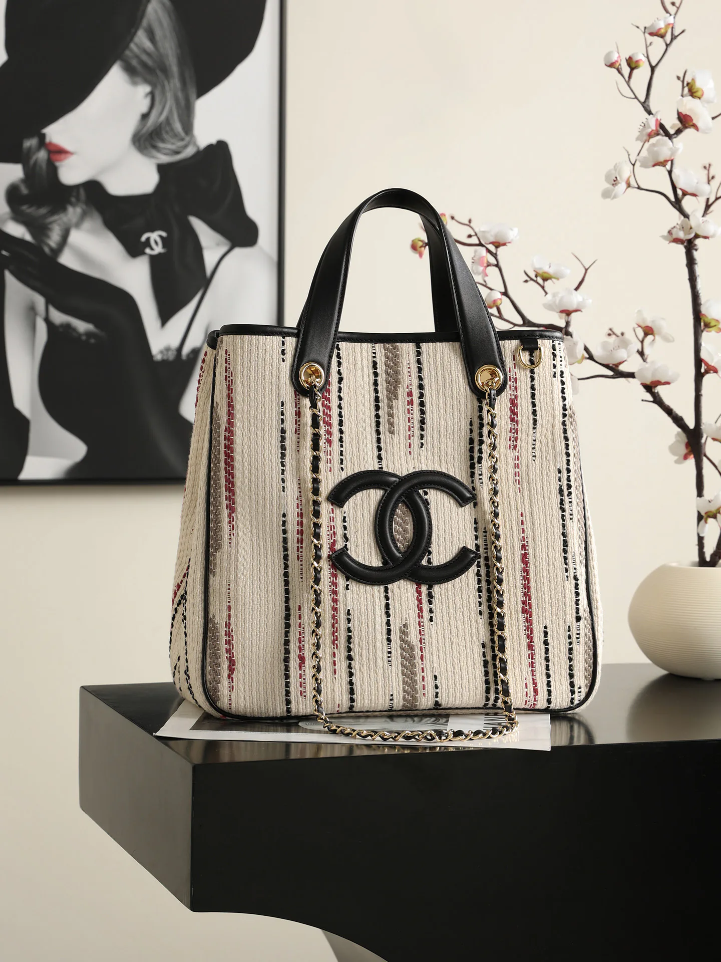 Women's Classic Handbags CHANEL 17878607